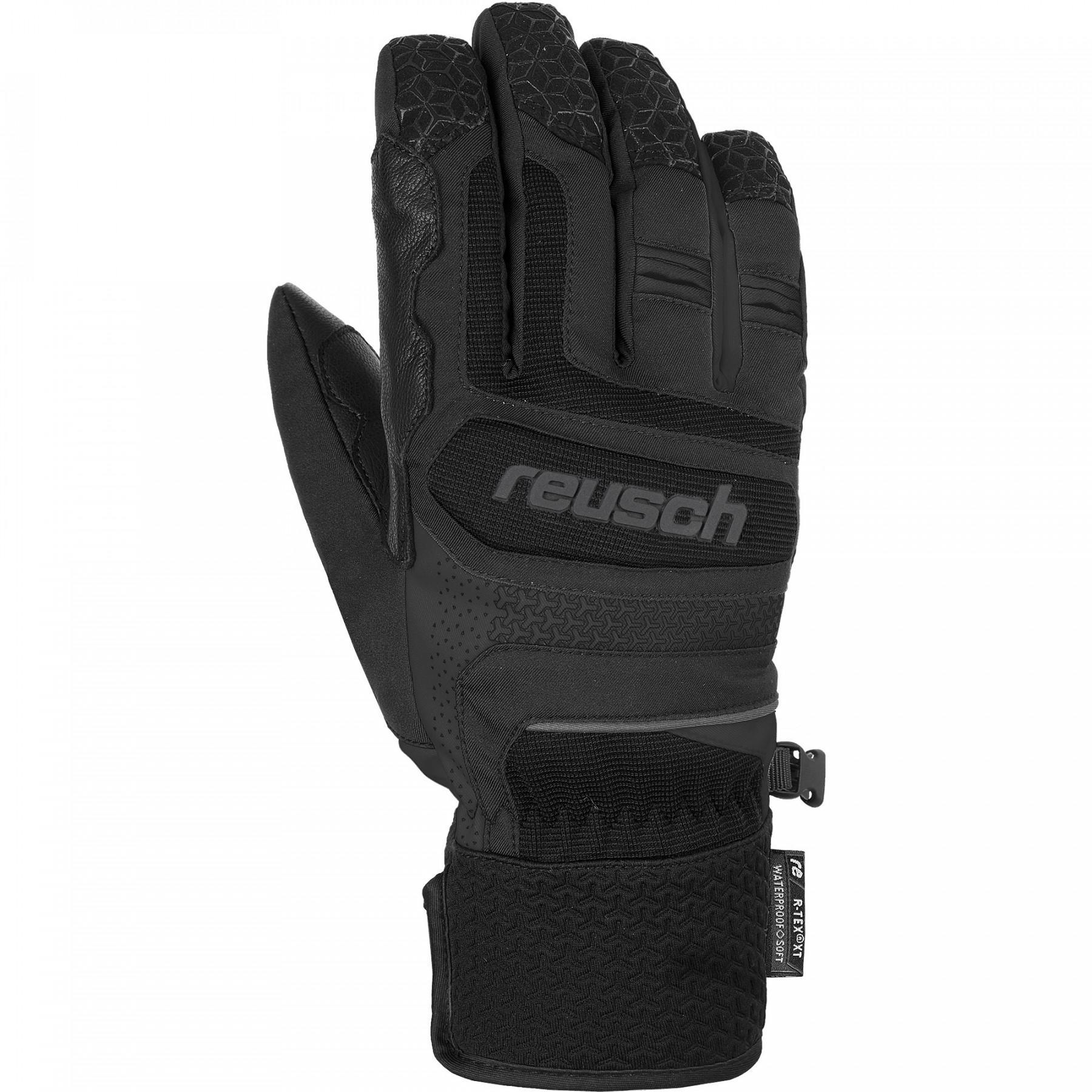 Gloves Reusch Stuart R-tex® XT