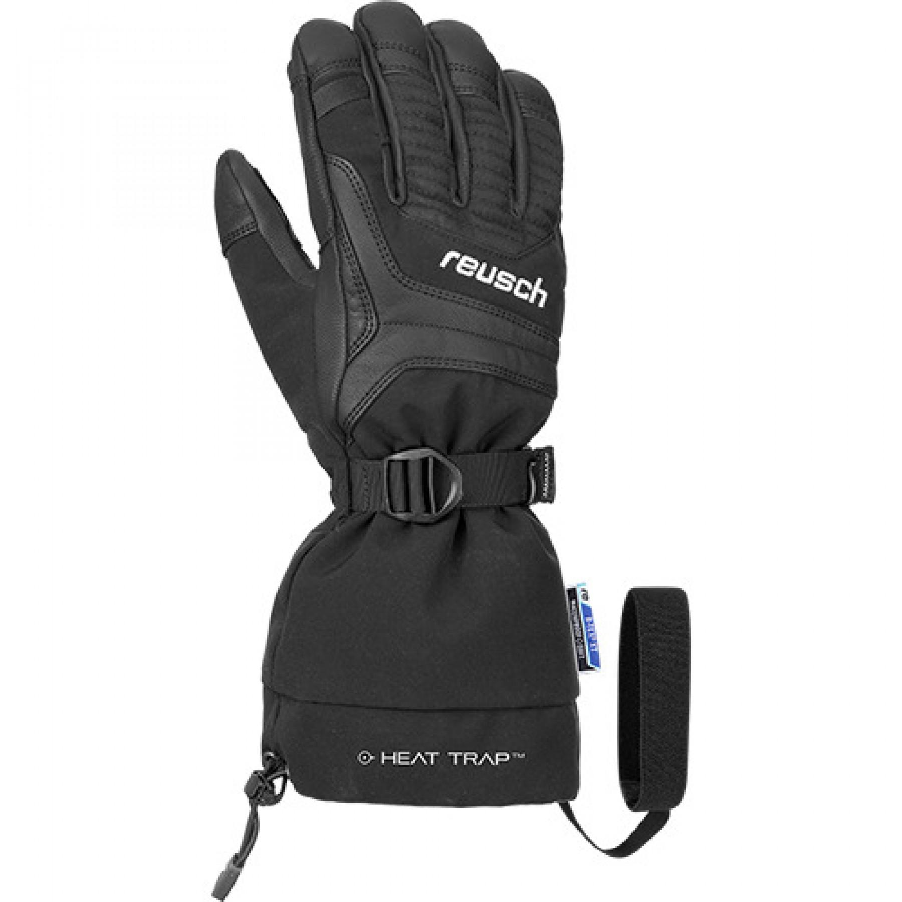 Gloves Reusch Ndurance R-tex® XT
