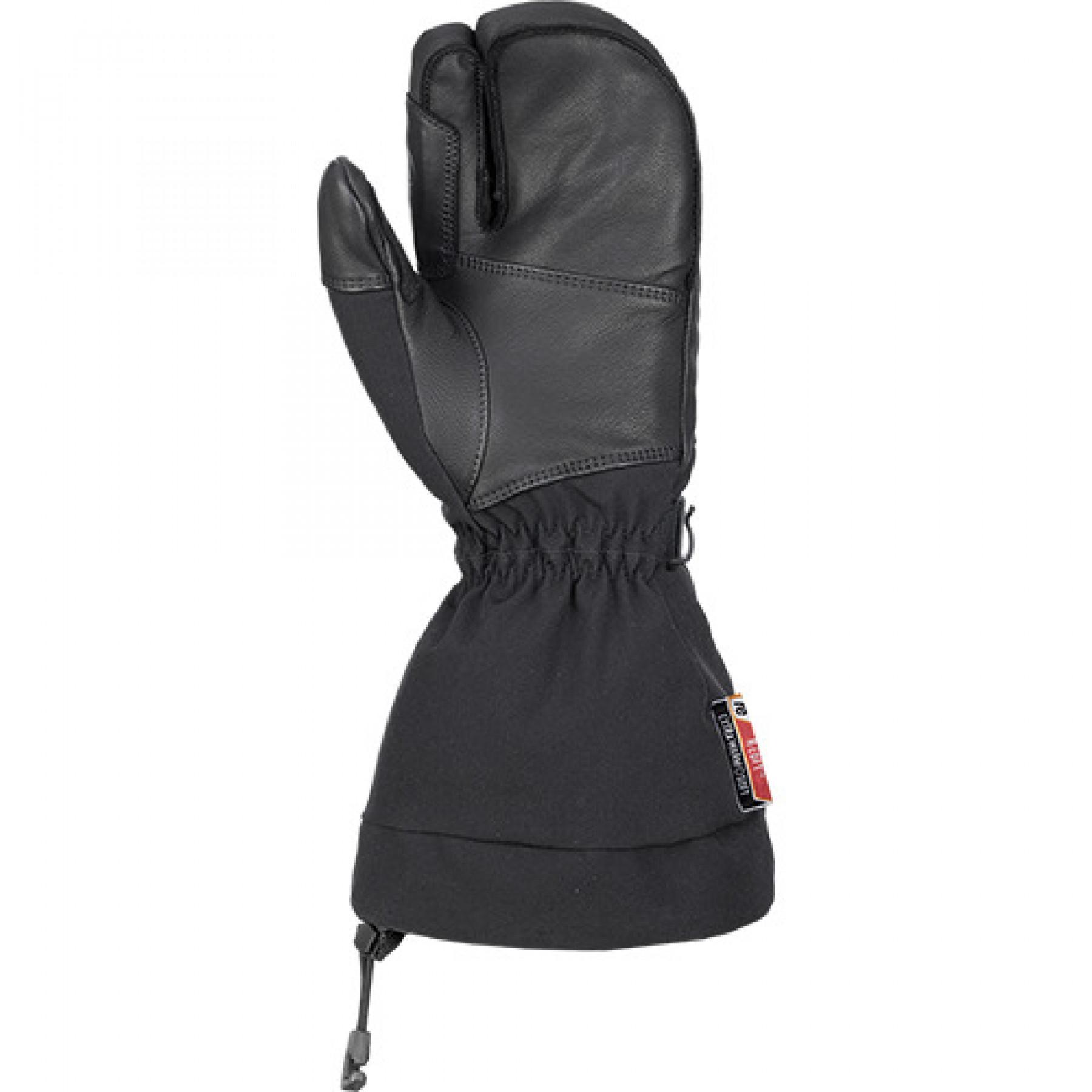 Gloves Reusch Ndurance R-tex® XT Lobster