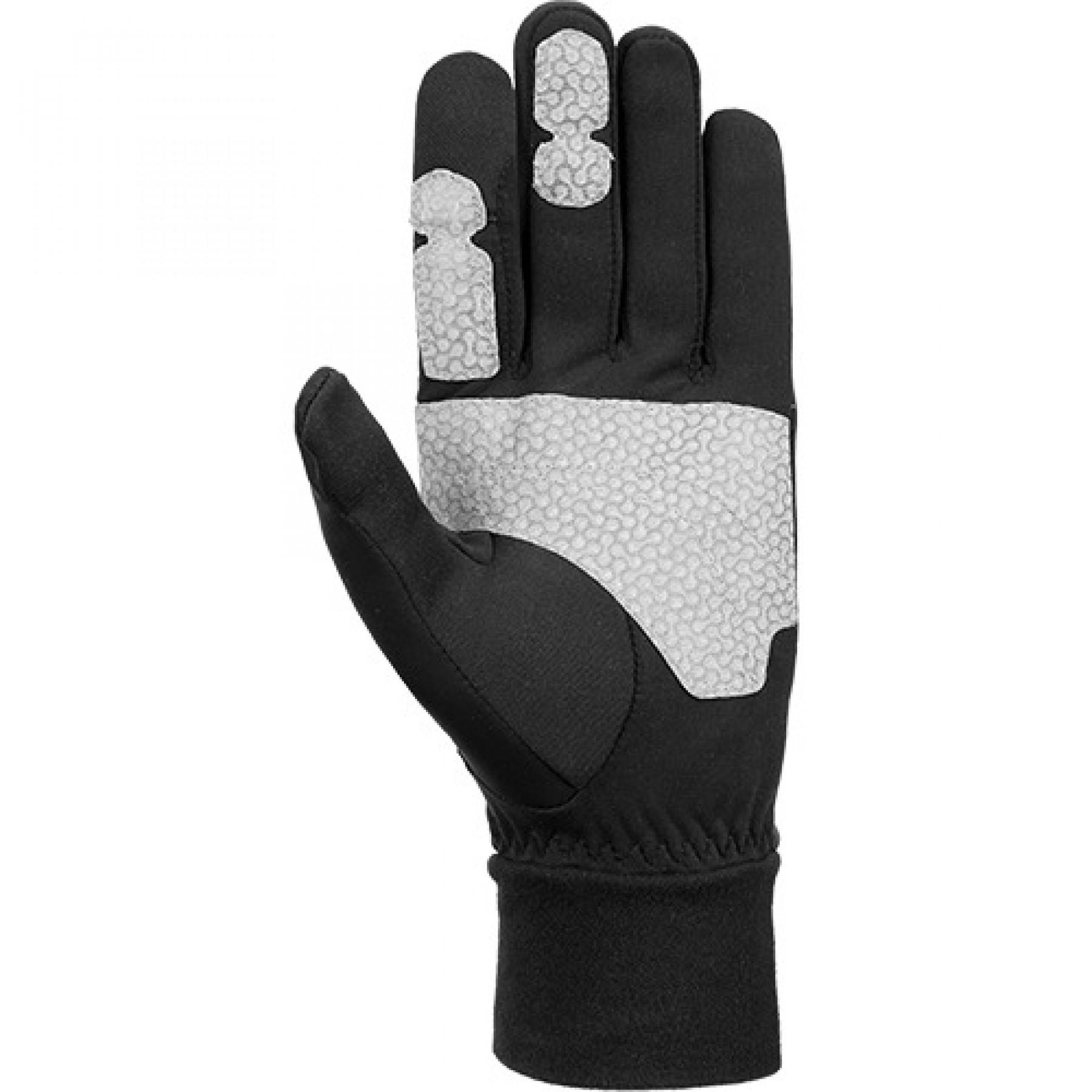 Gloves Reusch Hike & Ride Touch-tec