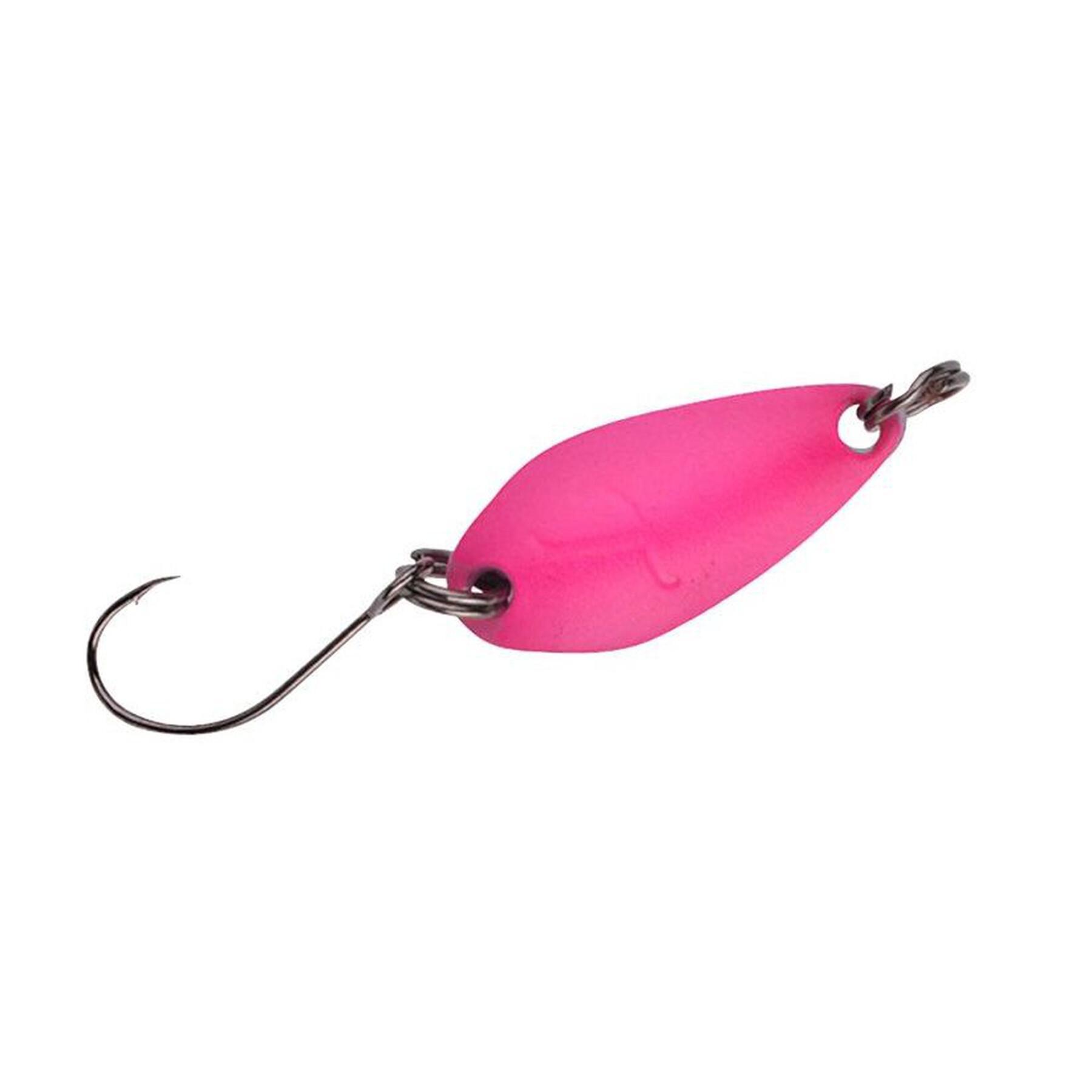 Lure Spro Trout Master Incy Spoon - Best Brands - Fishing