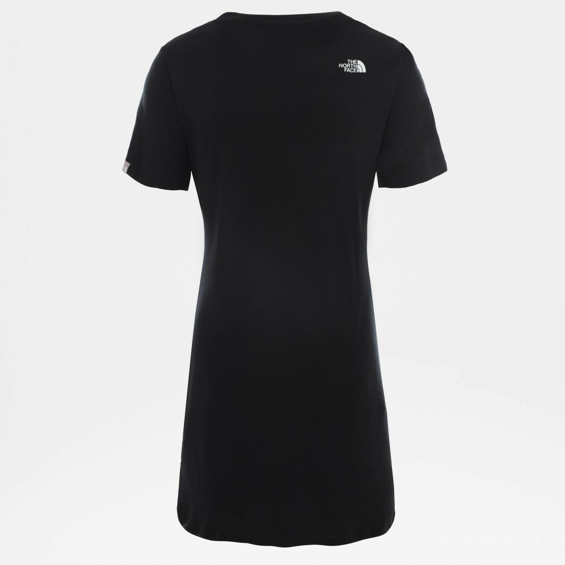 Women's dress The North Face Simple Dome