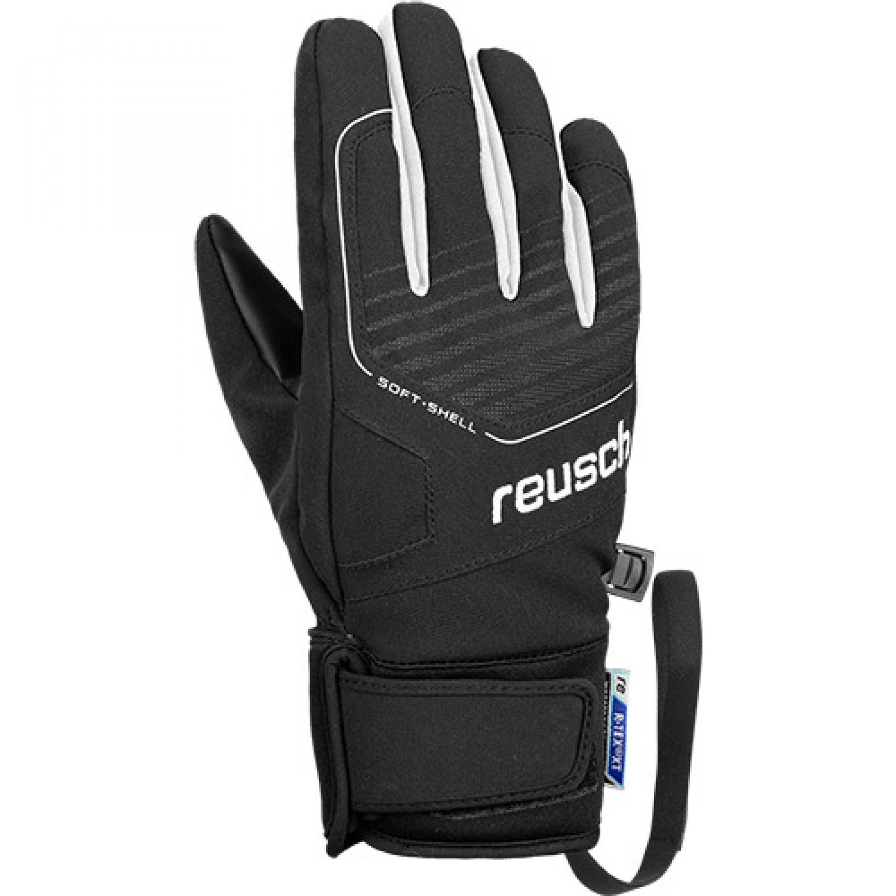 Children's gloves Reusch Torby R-tex® XT