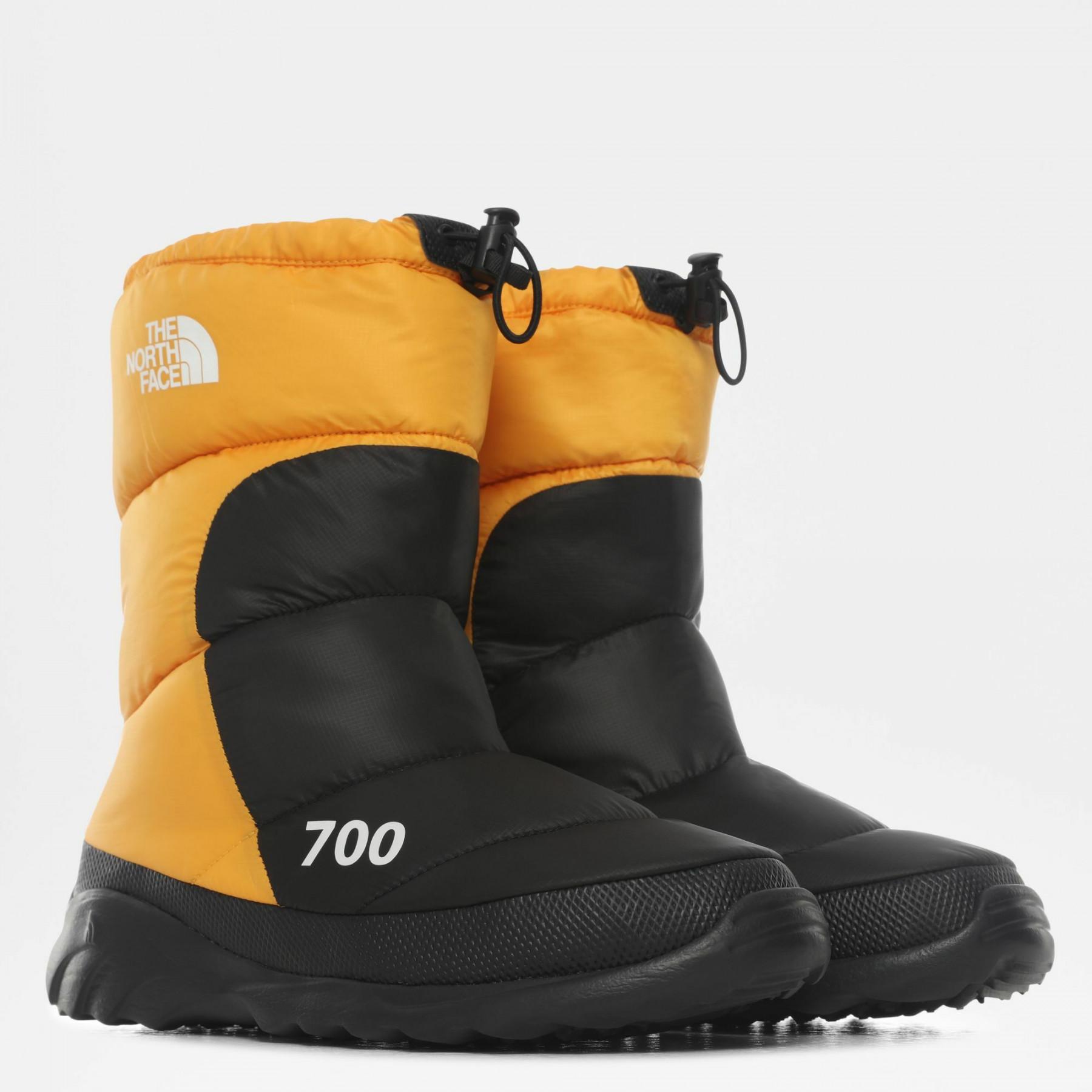 Sneakers The North Face Nuptse Bootie 700