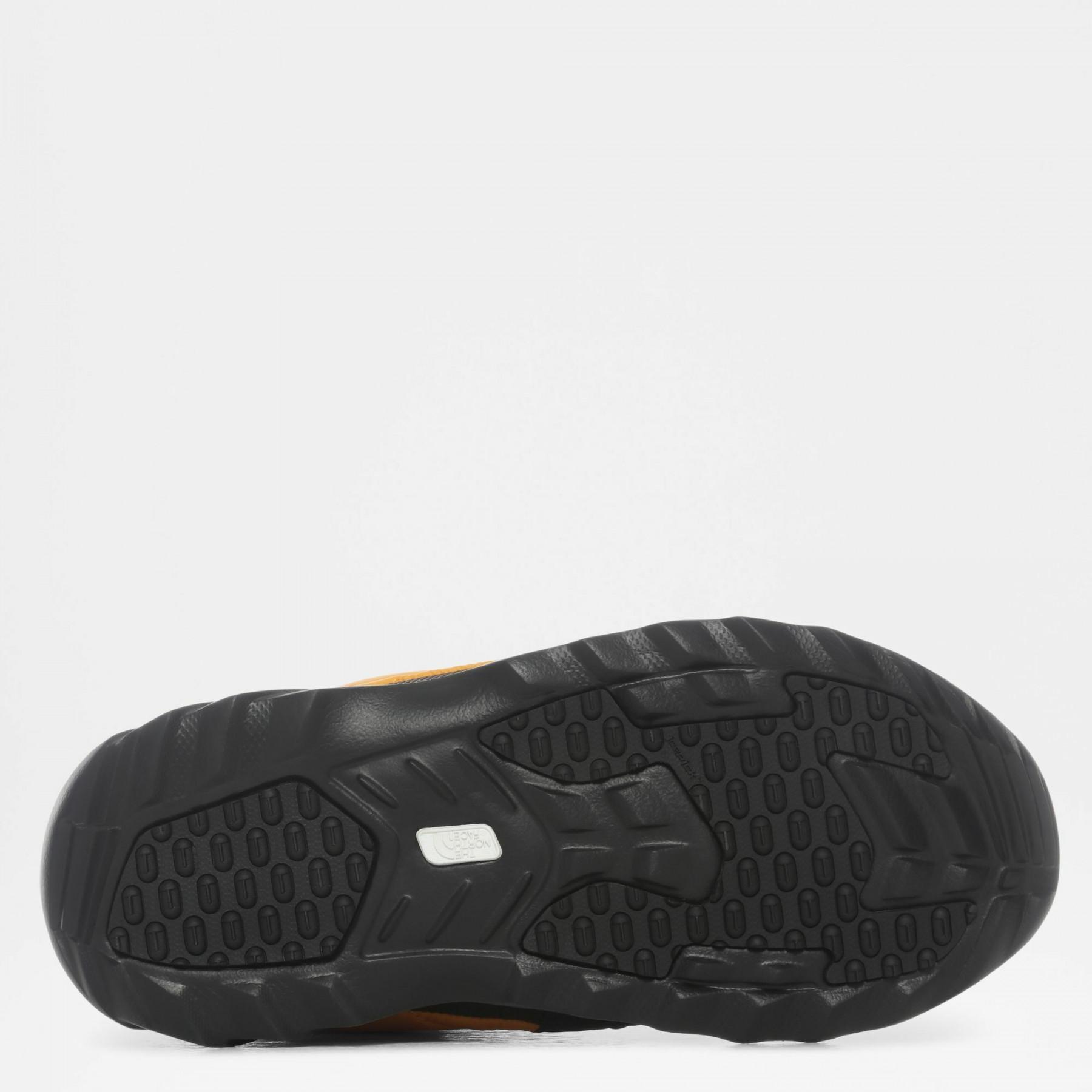 Sneakers The North Face Nuptse Bootie 700