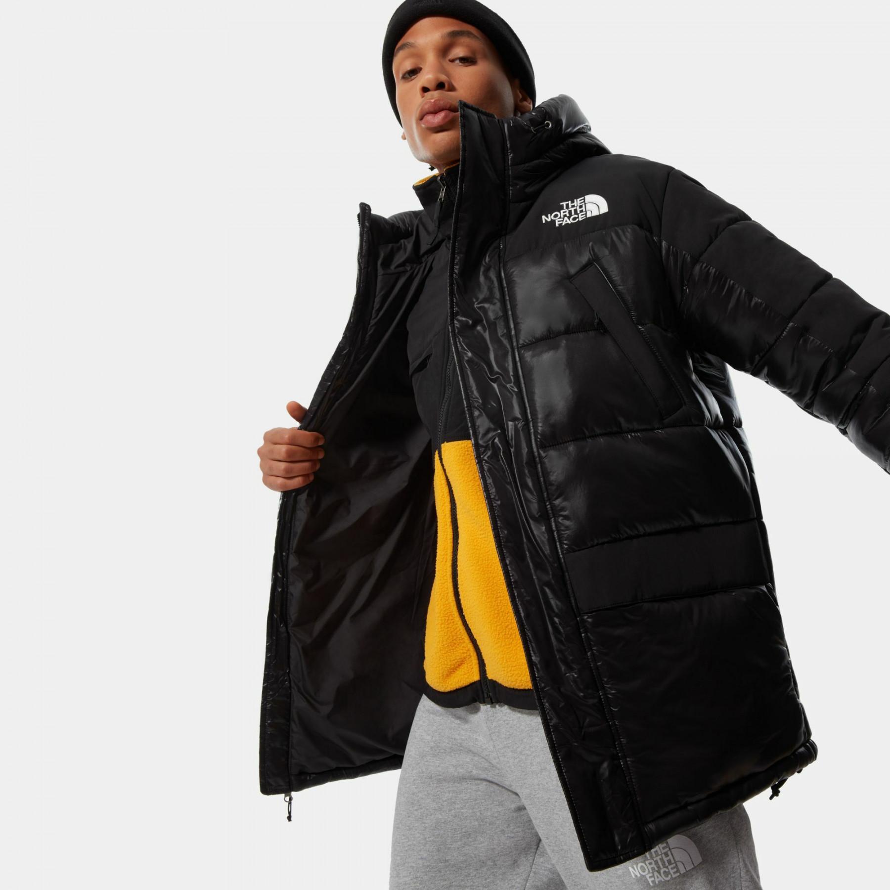Parka The North Face Hmlyn Insulated