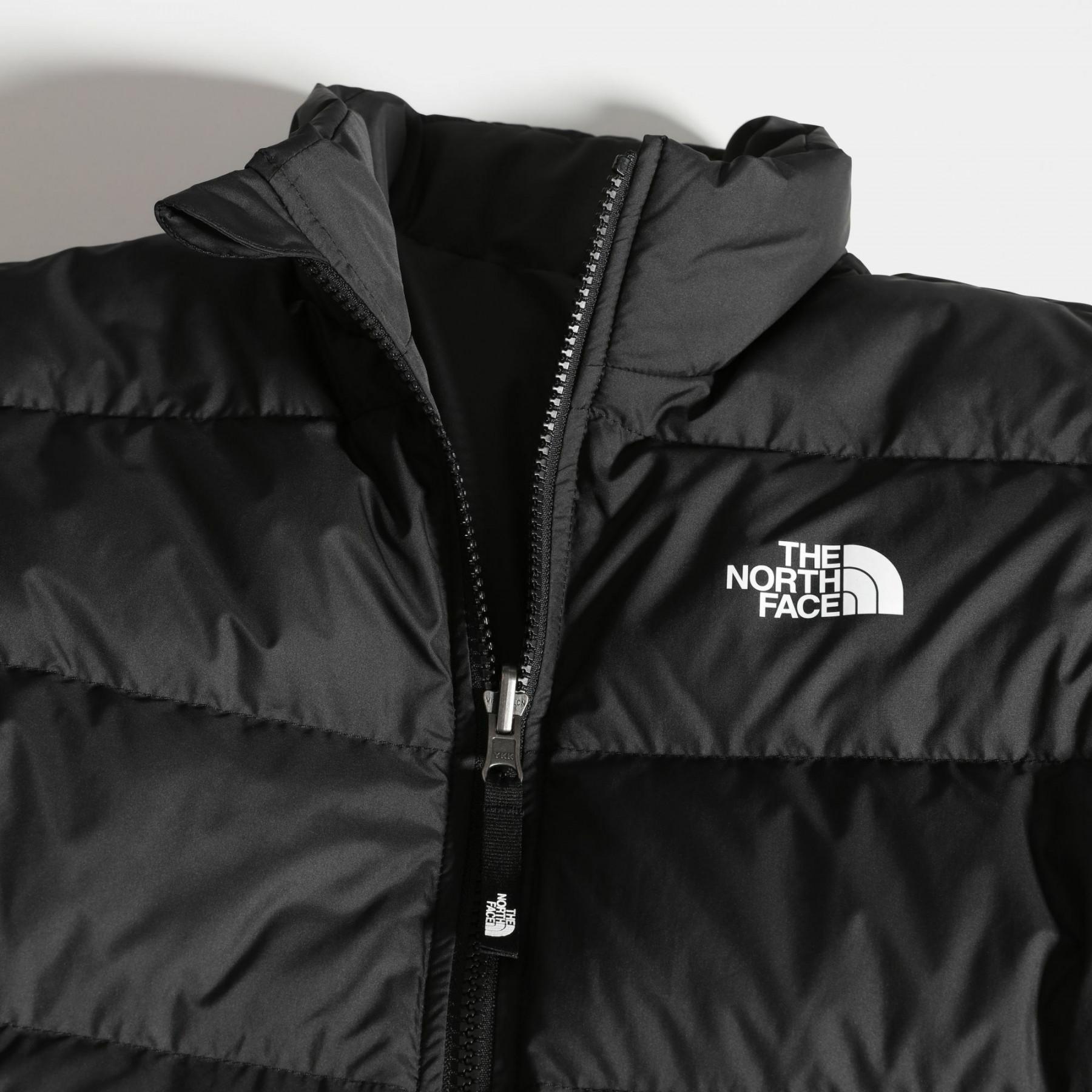 Children's jacket The North Face Reversible Waterproof