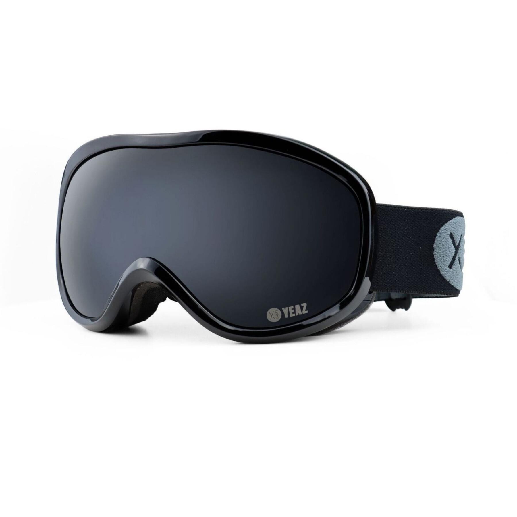 Ski and snowboard goggles Yeaz Steeze