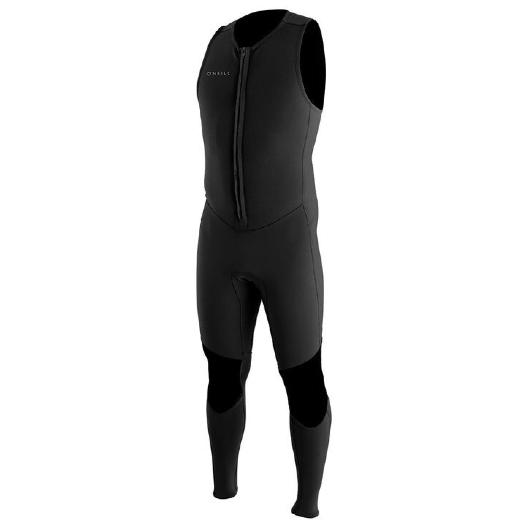 Sleeveless front zip wetsuit O'Neill Reactor-2 1.5 mm