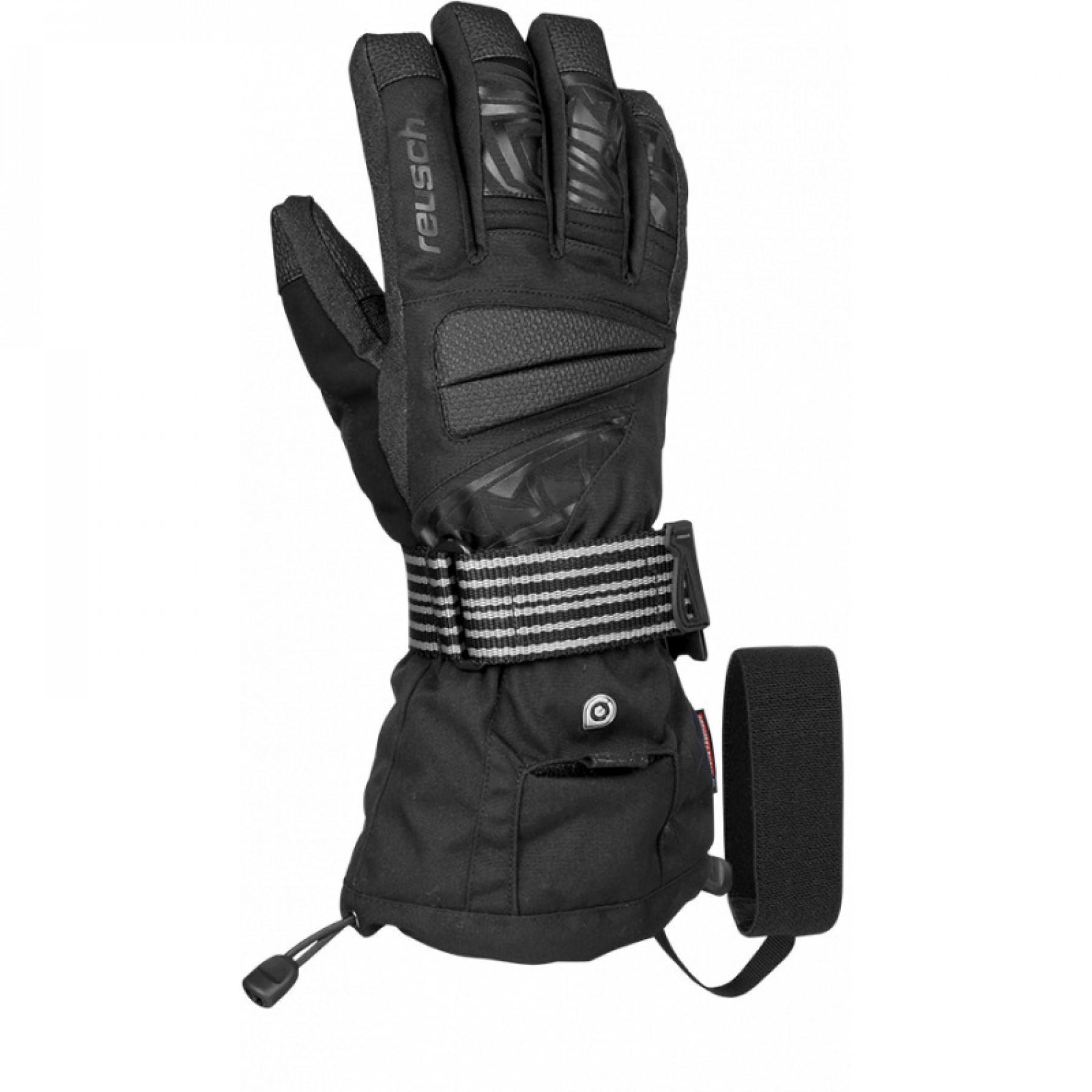 Gloves Reusch Sweeber II R-tex® XT