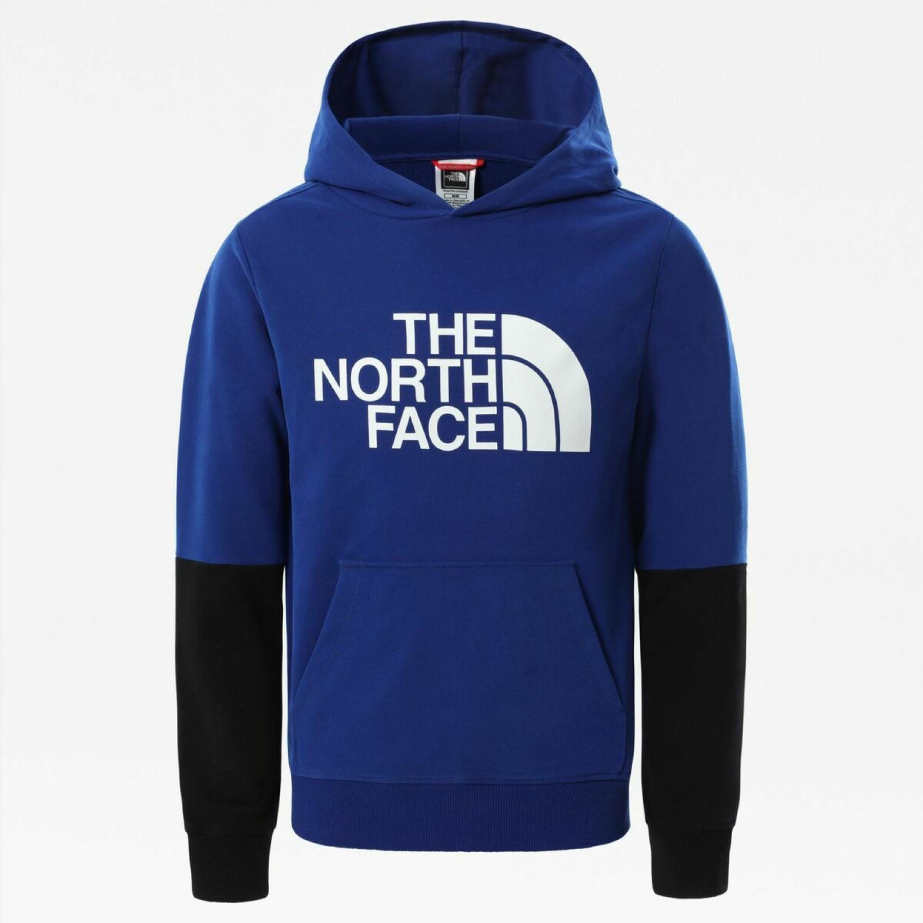 Children's Sweatshirt The North Face Drew