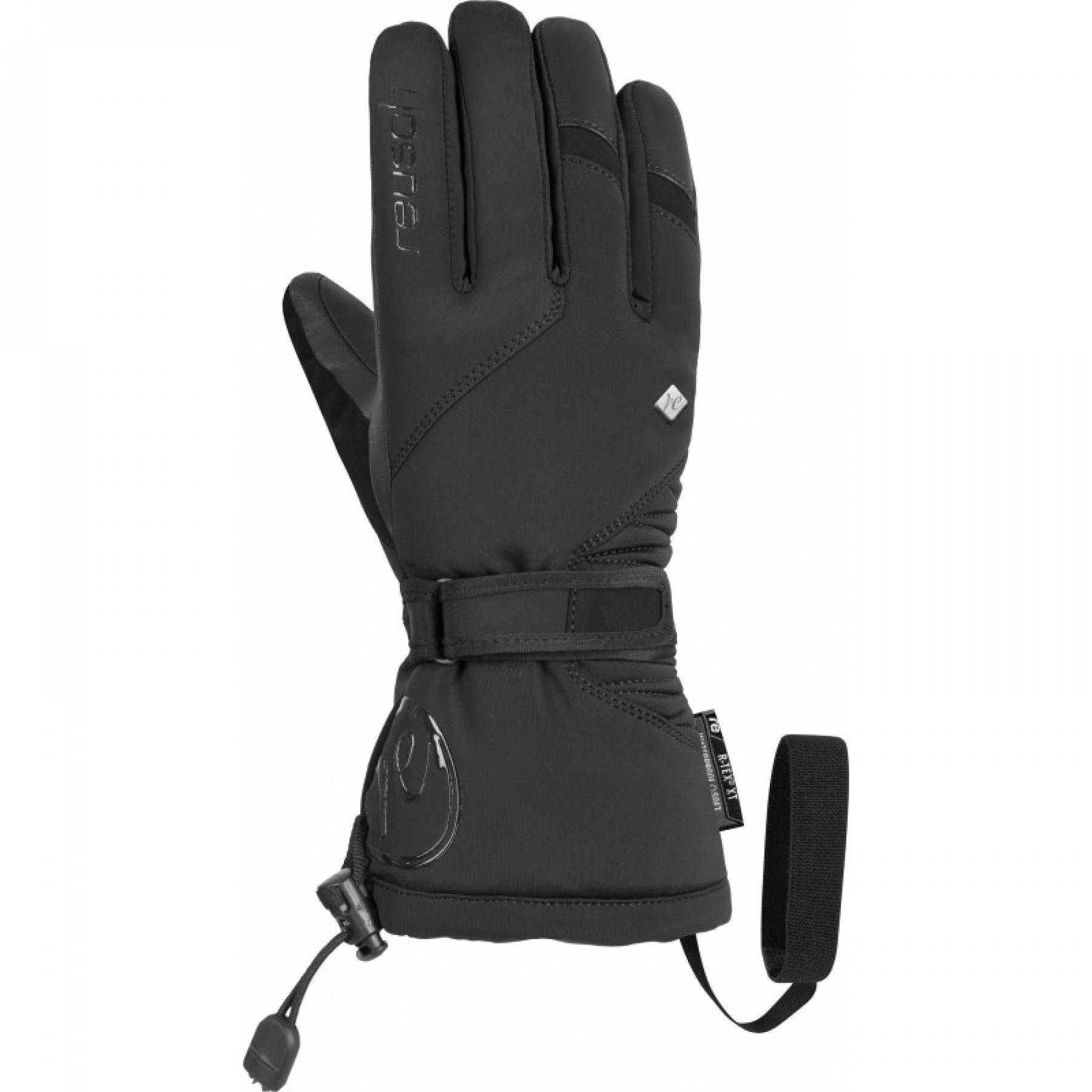 Women's gloves Reusch Coleen R-tex® XT