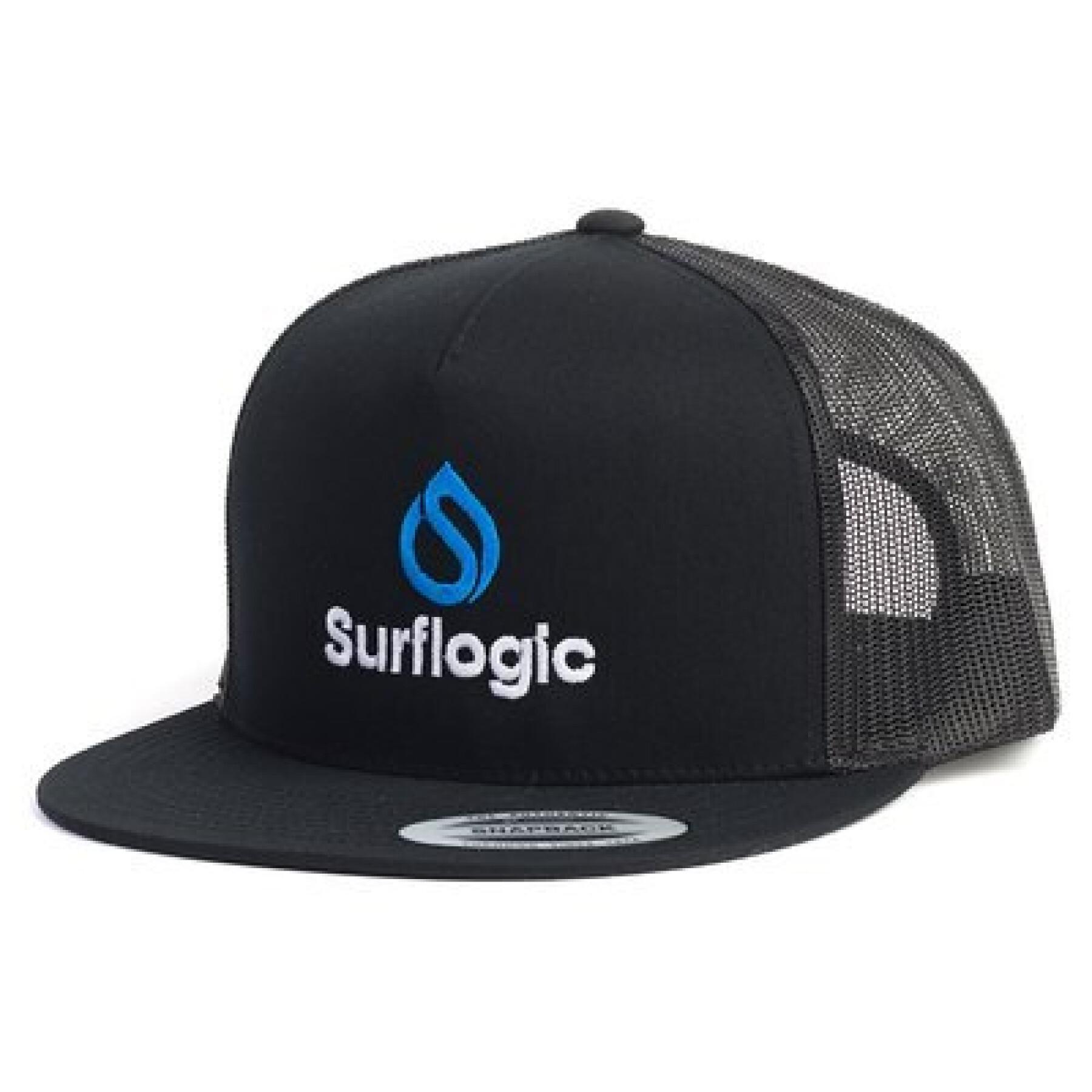 Flat cap Surflogic SFL