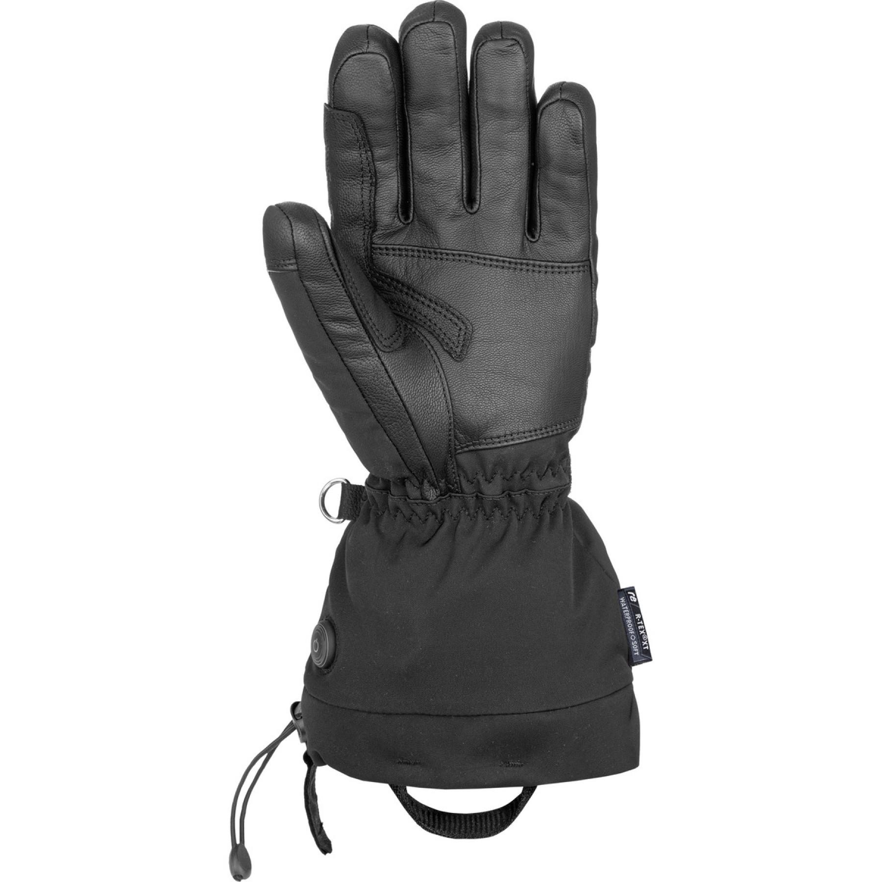 Gloves Reusch Instant Heat R-tex® Xt