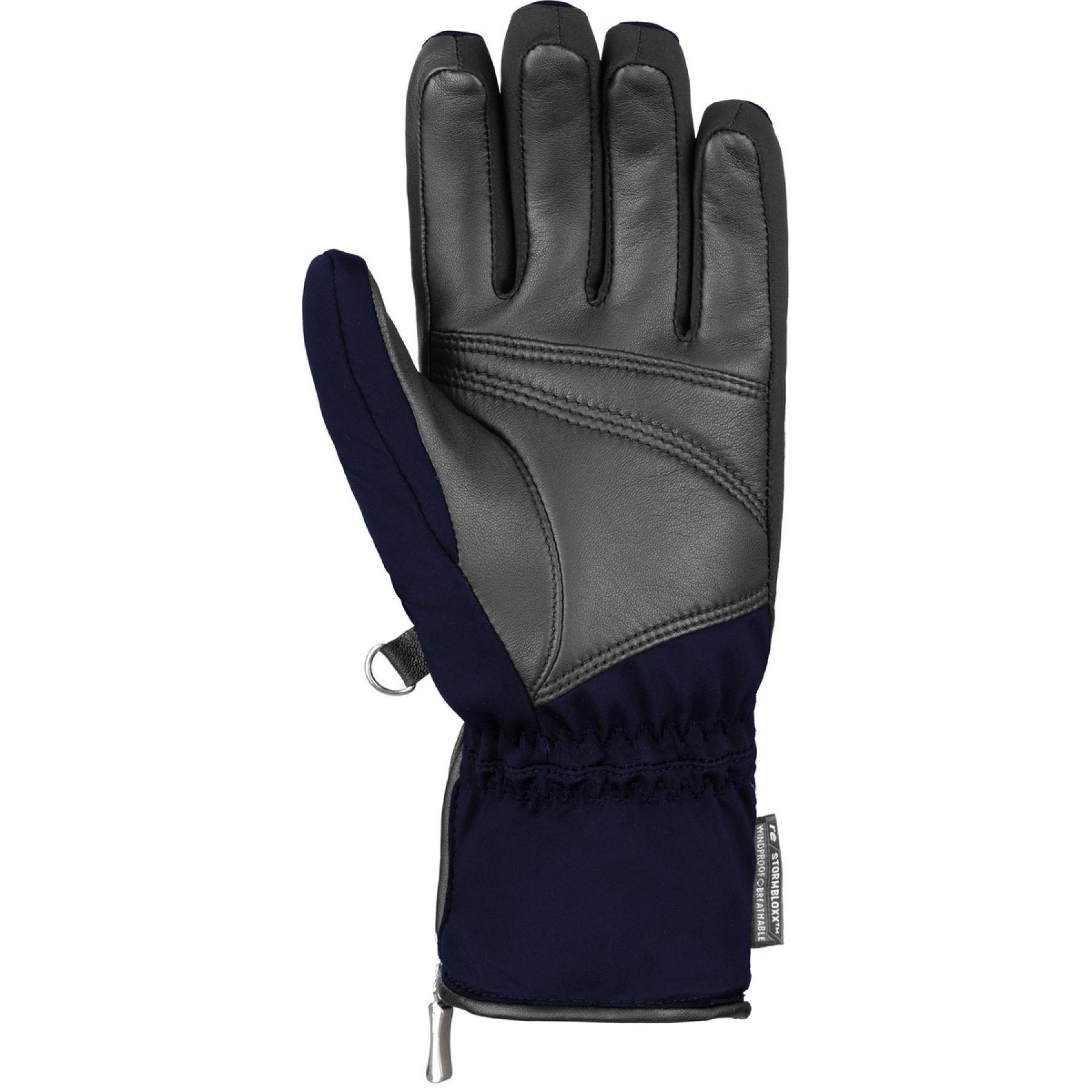 Gloves Reusch Lore Stormbloxx