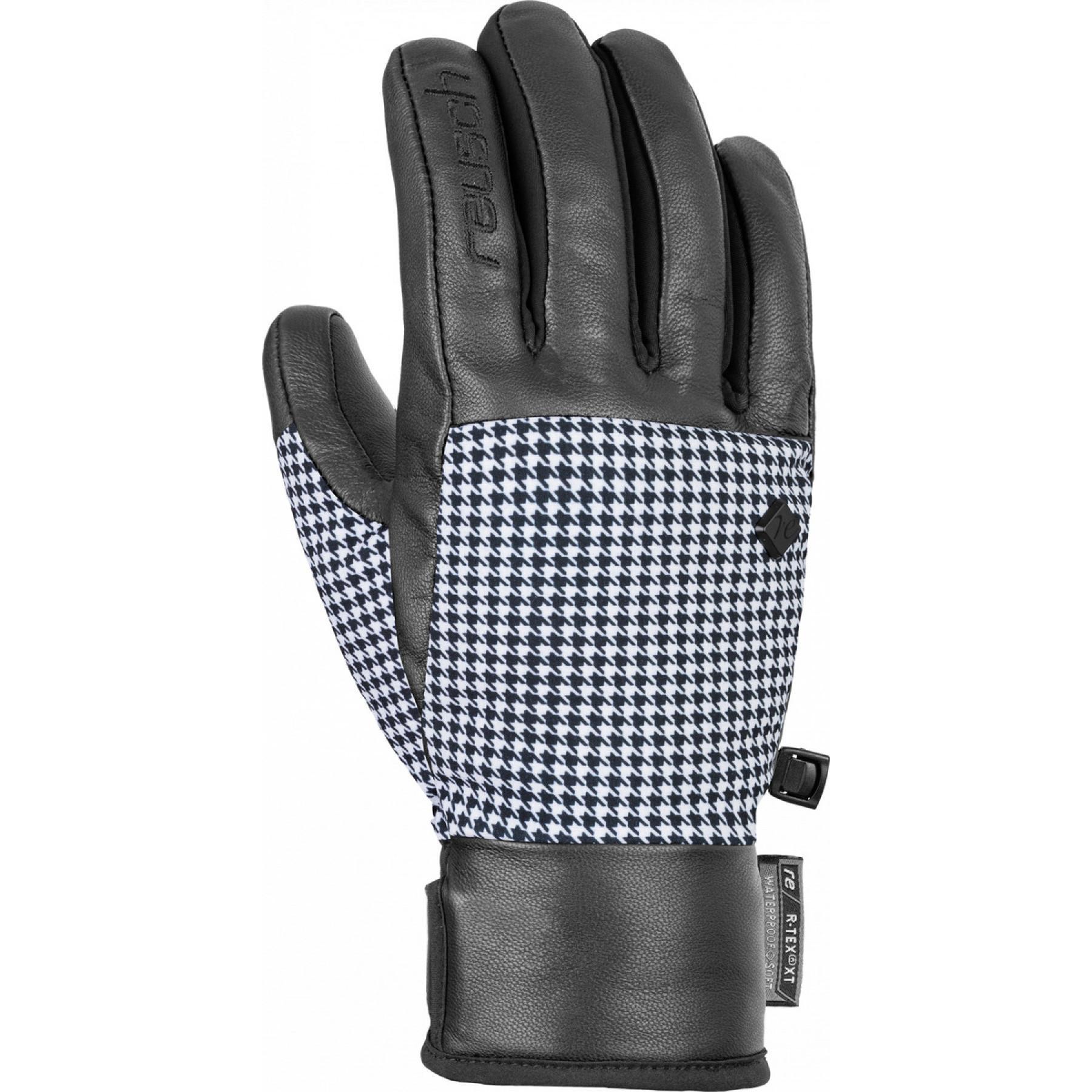 Gloves Reusch Giorgia R-tex® Xt