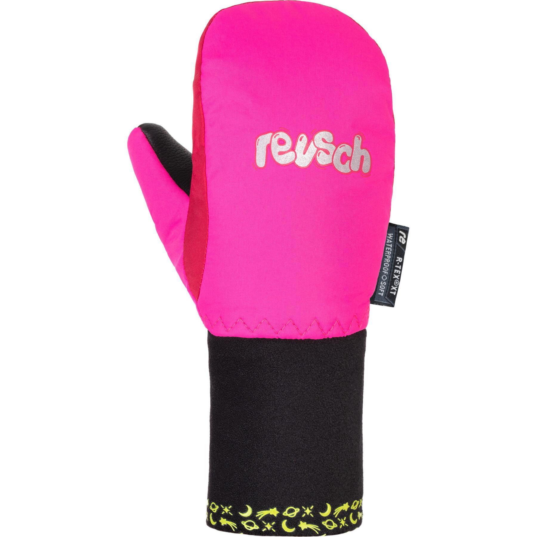 Gloves Reusch Marley R-tex® Xt Mitten