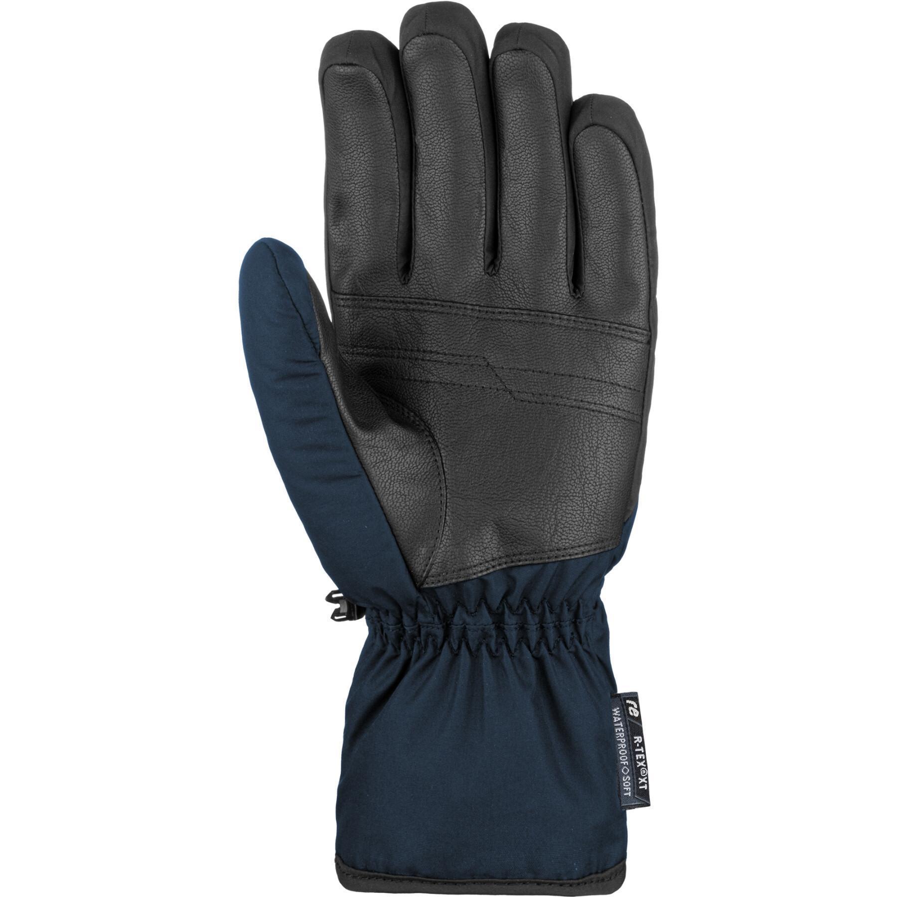 Gloves Reusch Bradley R-TEX® XT