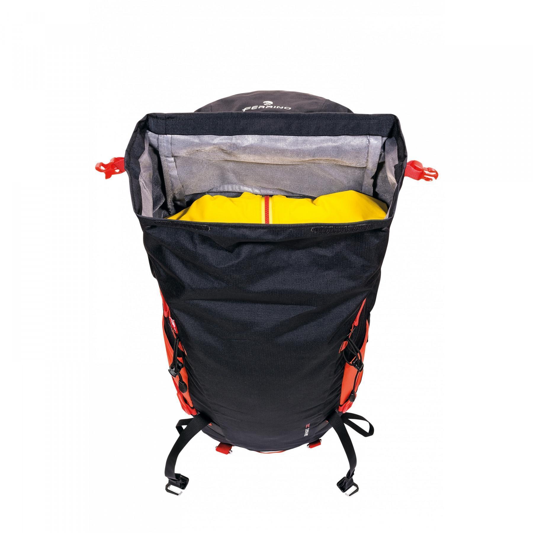 Backpack Ferrino dry-hike 32L
