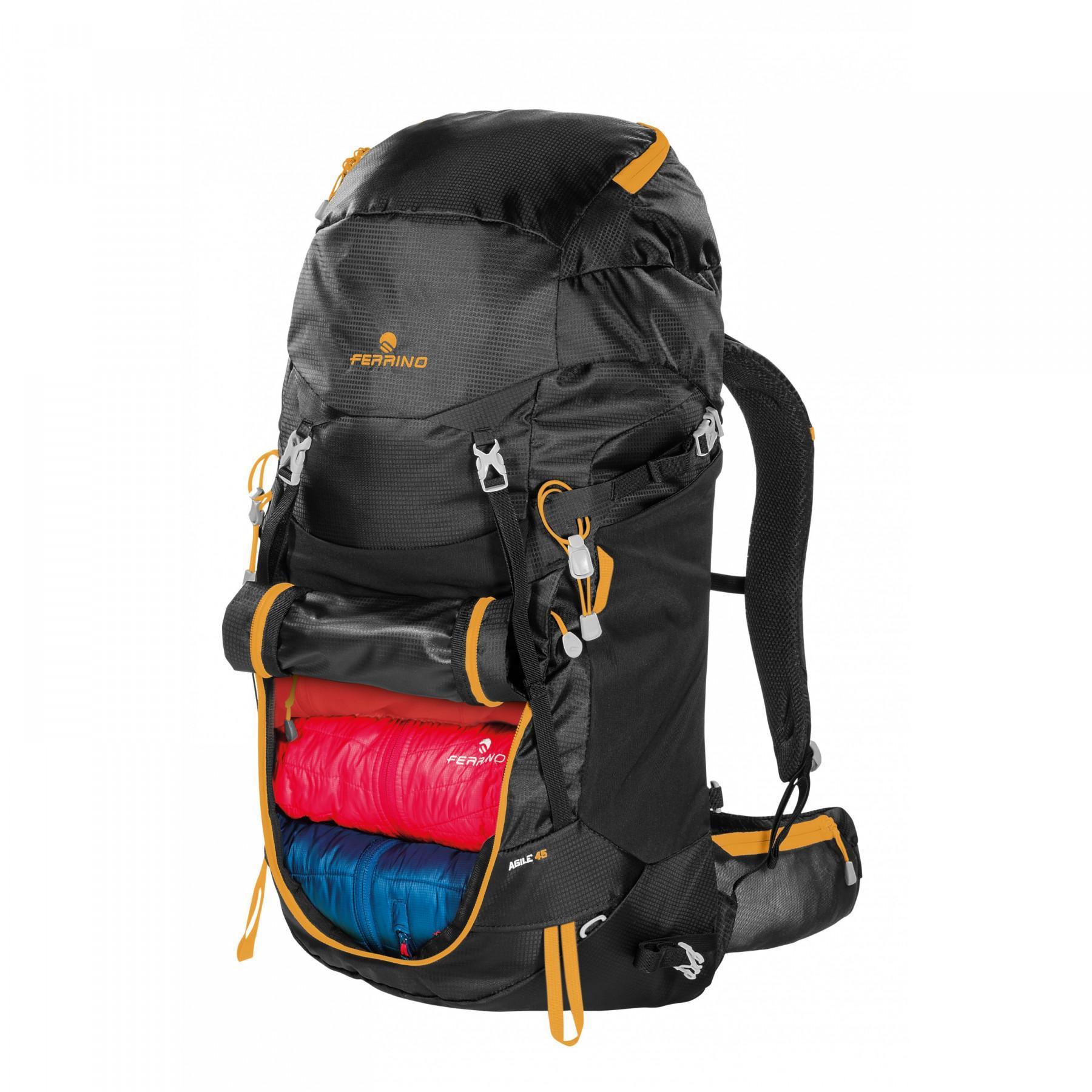 Backpack Ferrino agile 45L