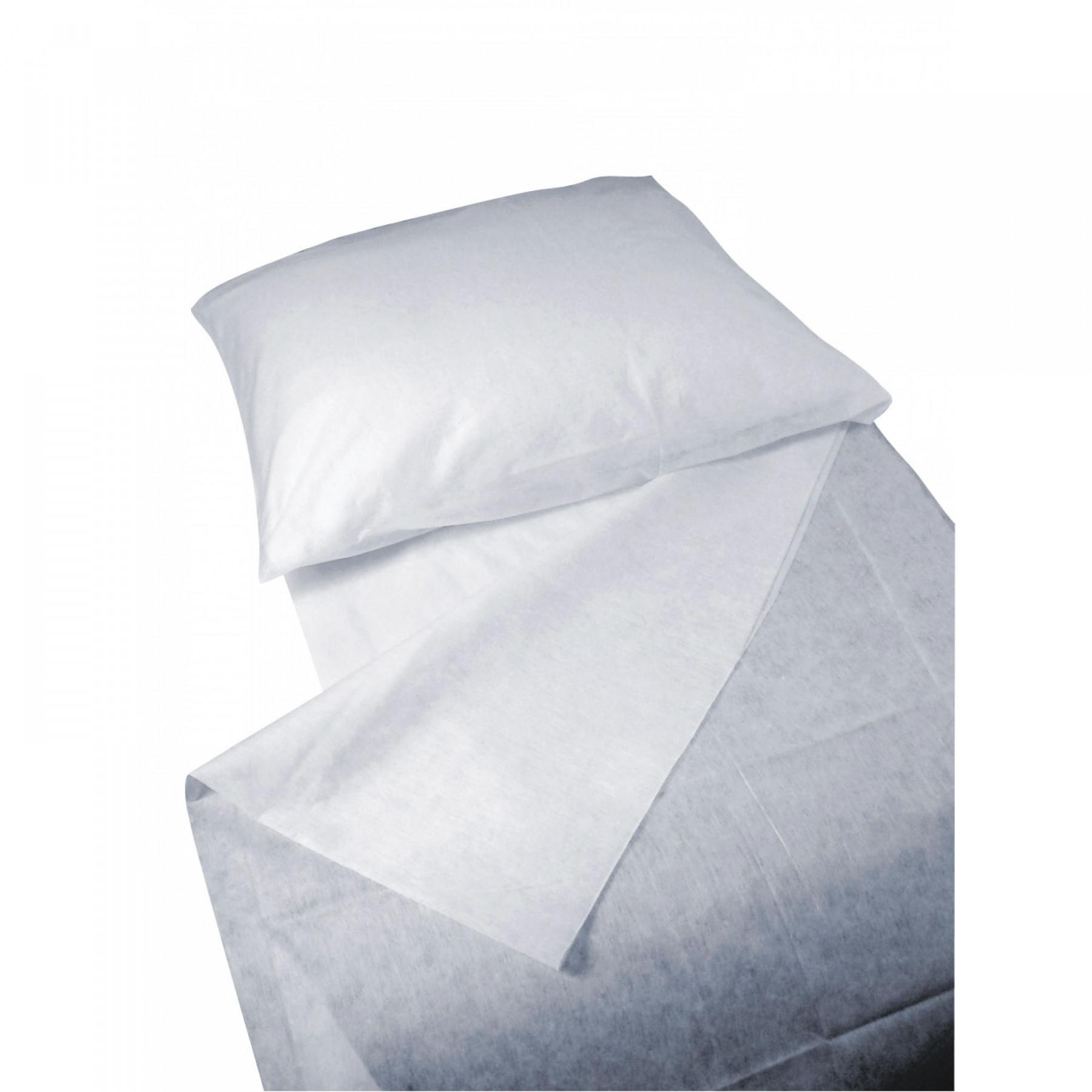 Set of disposable sheets Ferrino