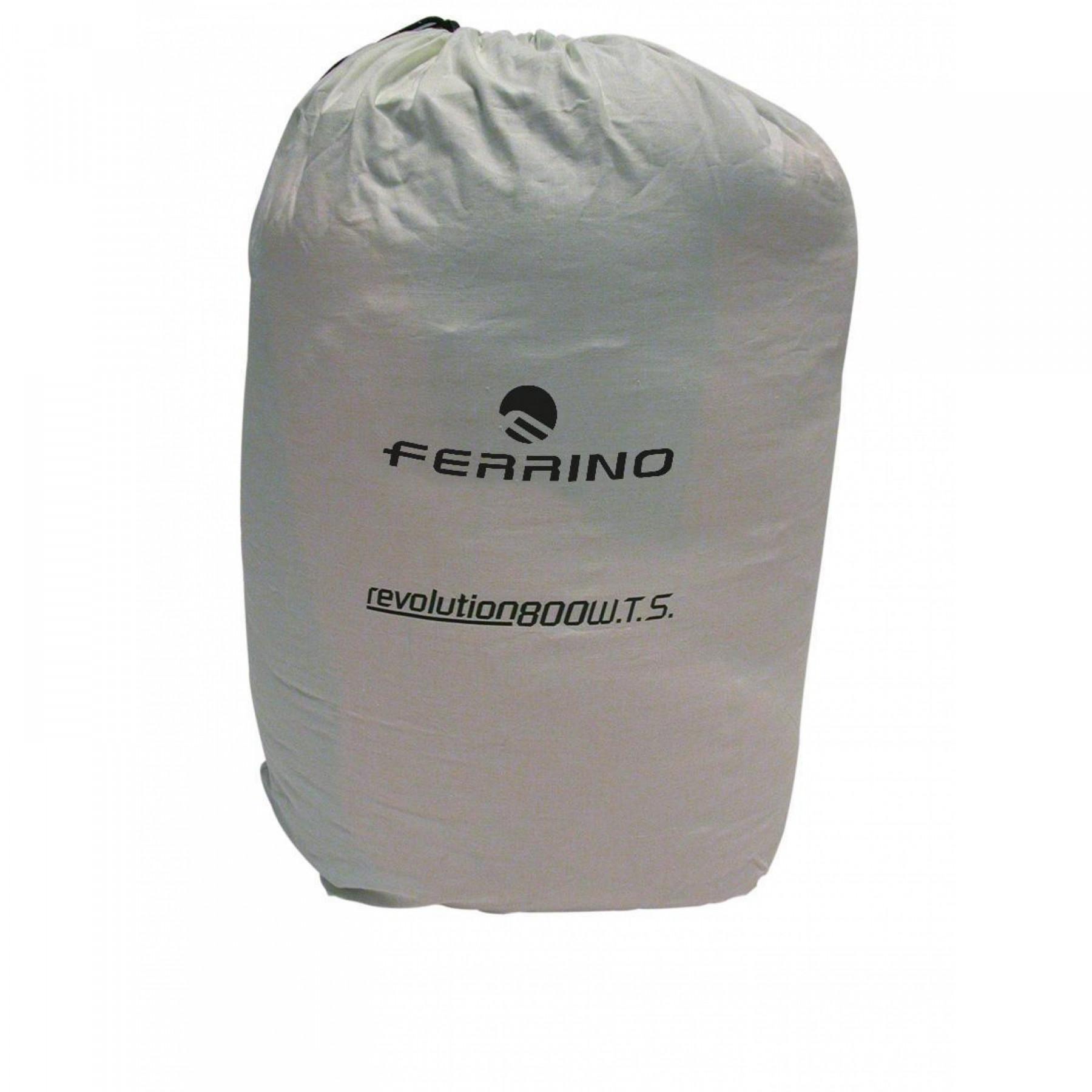 Sleeping bag Ferrino revolution 1200 wts rds down