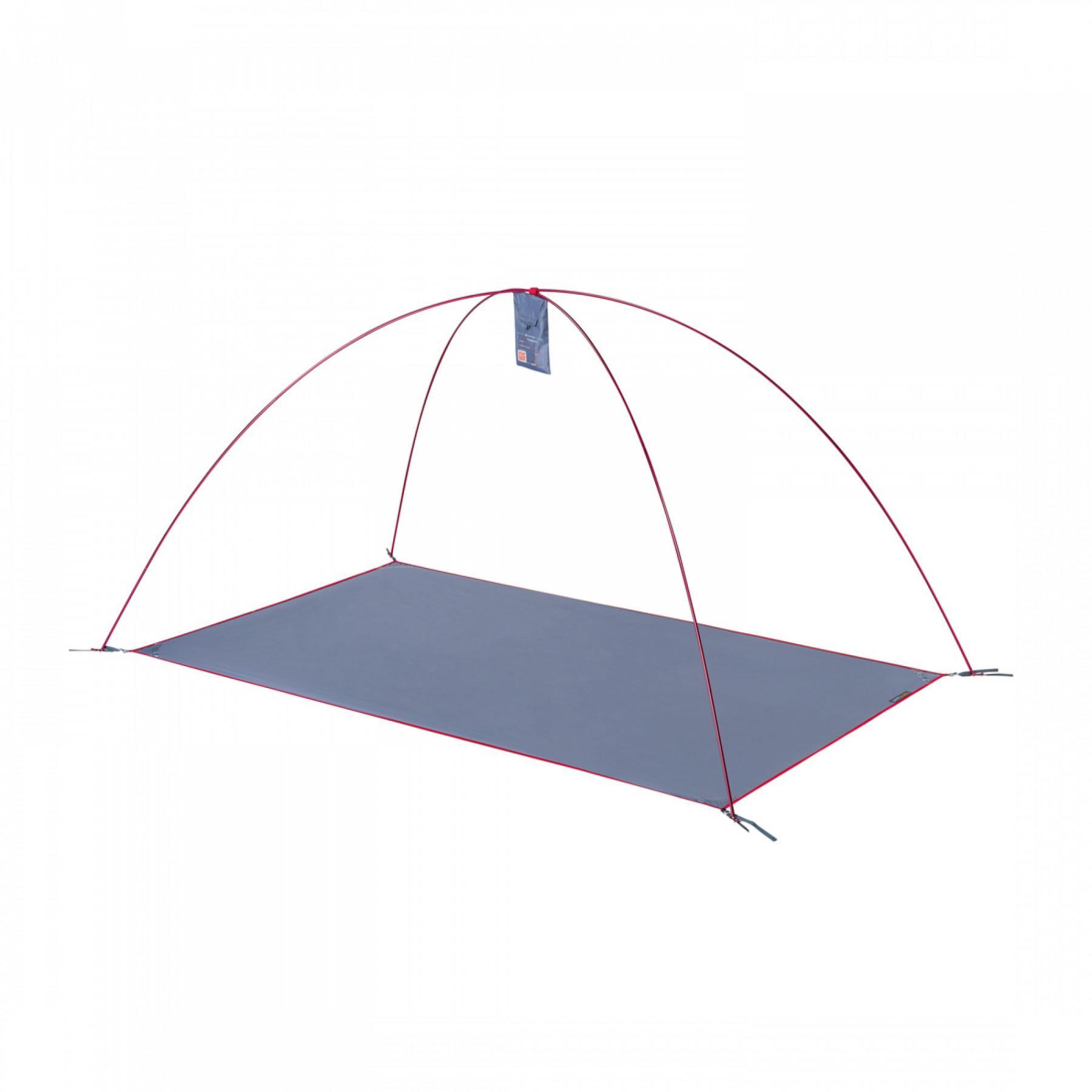 Tent ground sheet Ferrino X2 foot print
