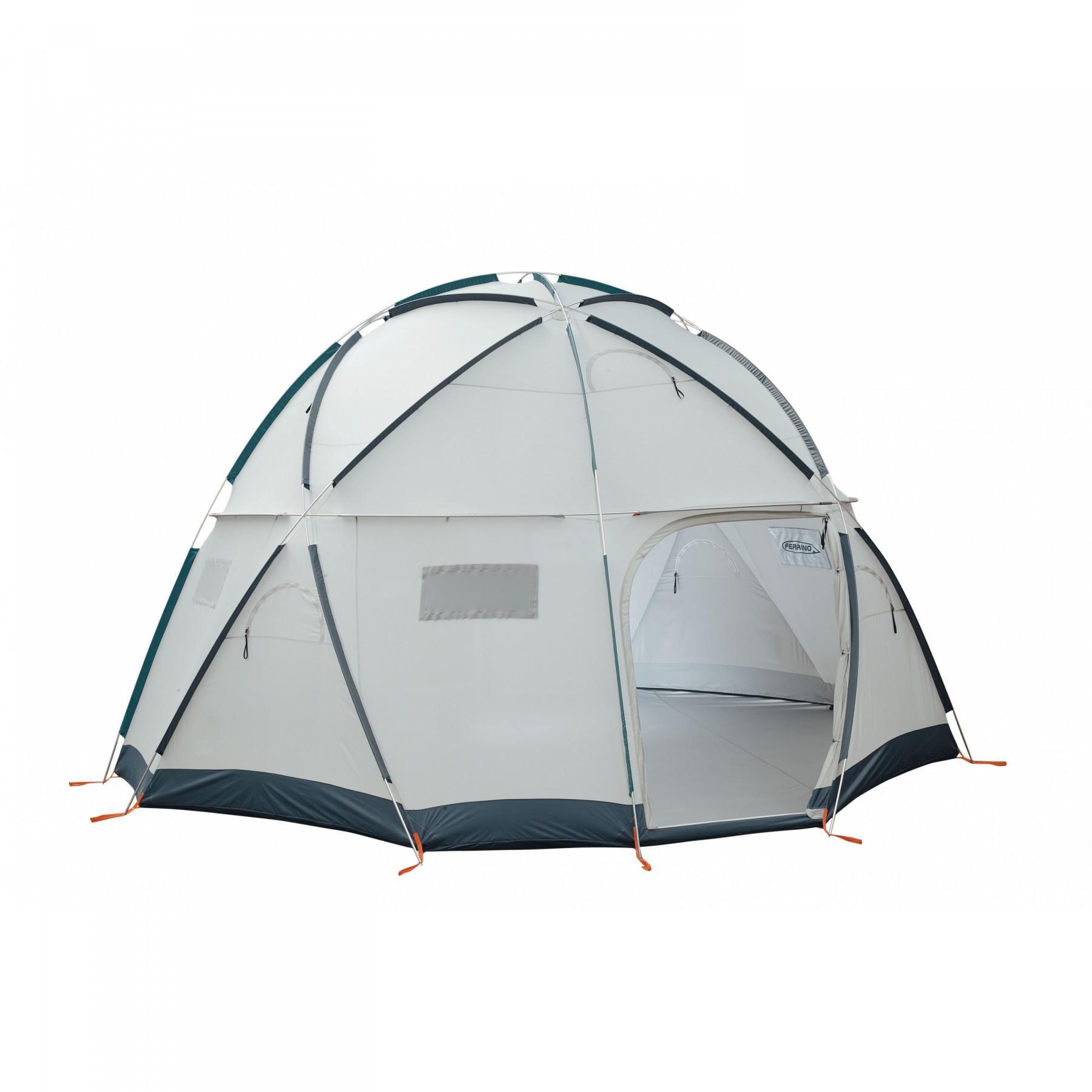 Tent Ferrino colle sud (inner + double fly)