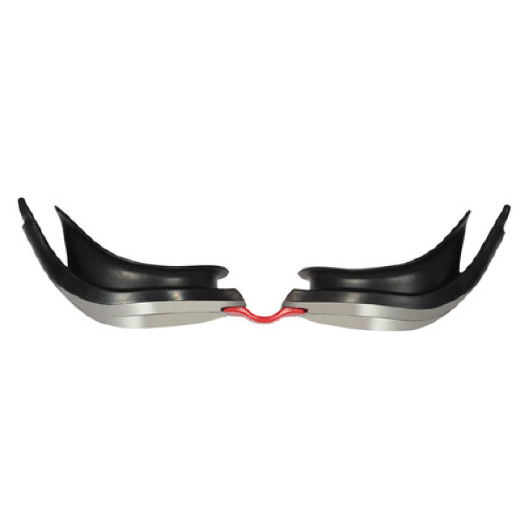 Acute swimming goggles Huub Brownlee