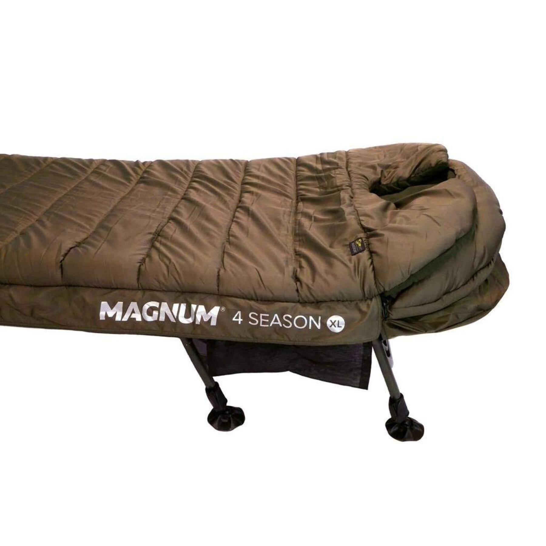 Sleeping bag Carp Spirit Magnum 4 Season XL