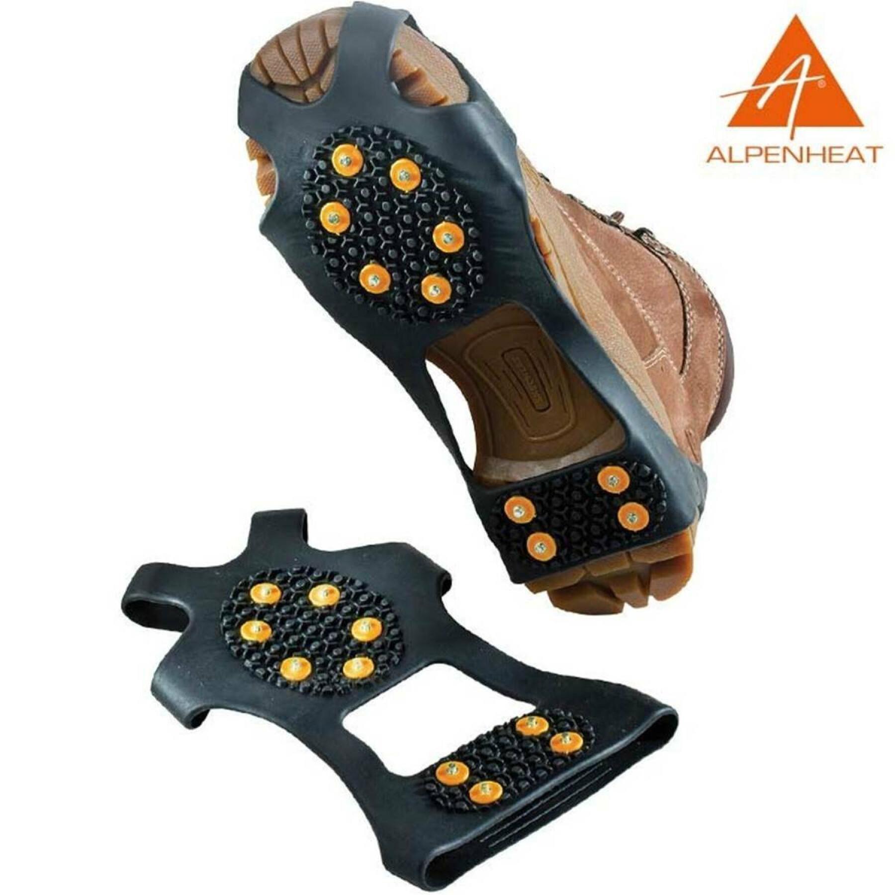 Non-slip shoe grips Alpenheat