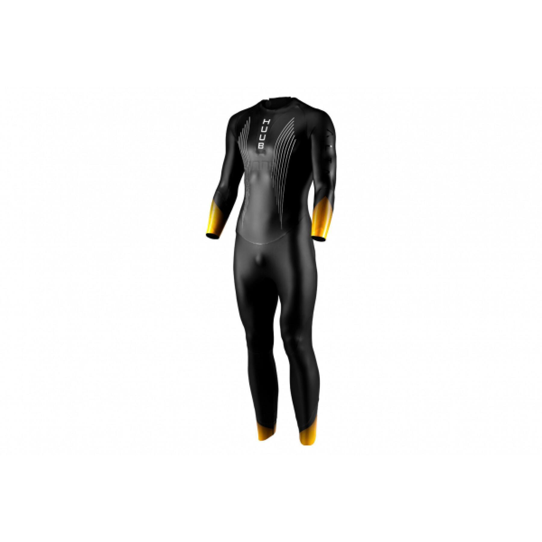 Triathlon suit Huub Alta Thermal