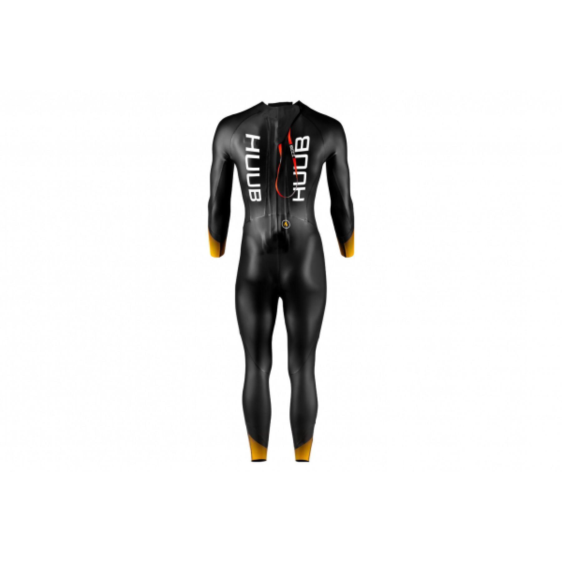 Triathlon suit Huub Alta Thermal