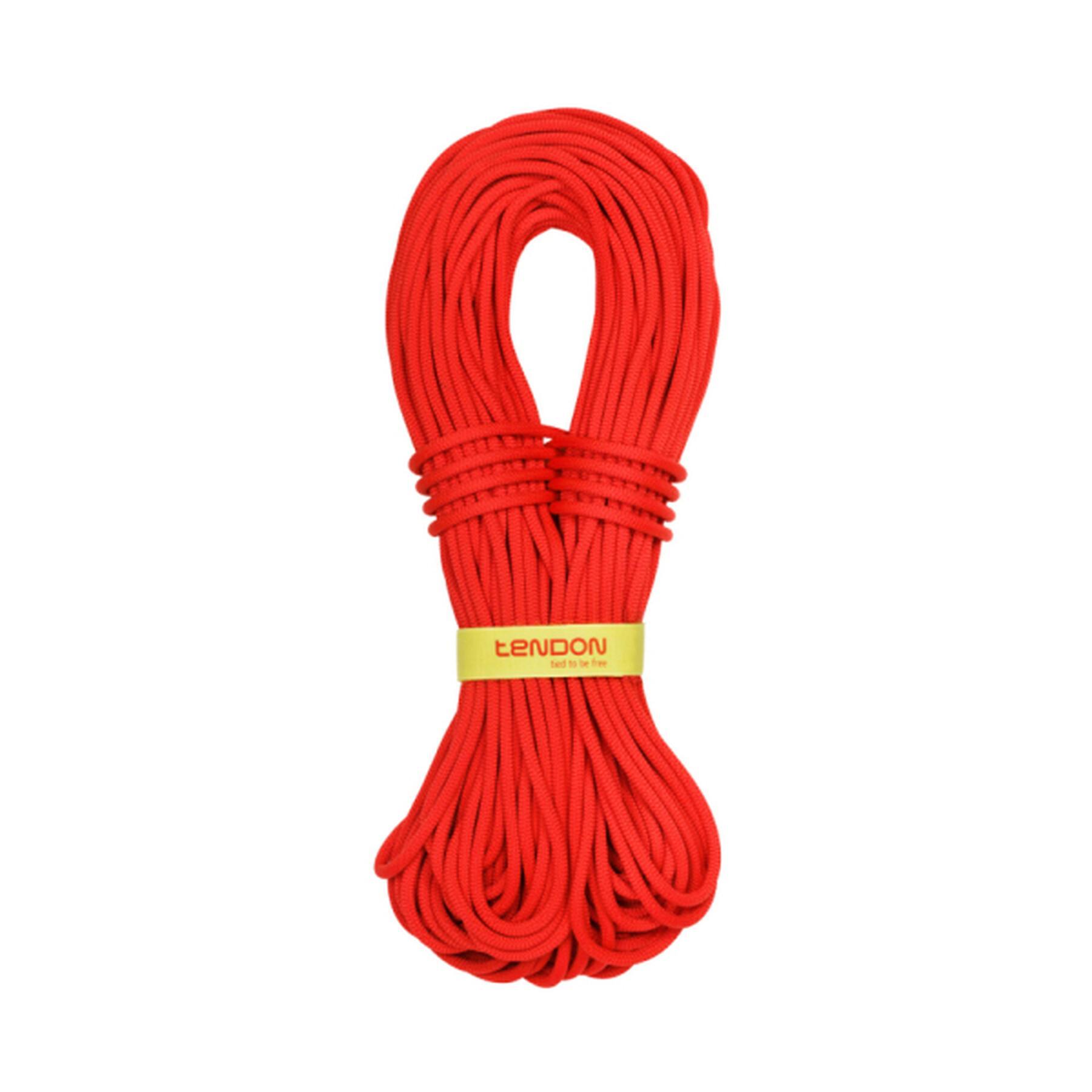 Full shield rope Tendon Master 7