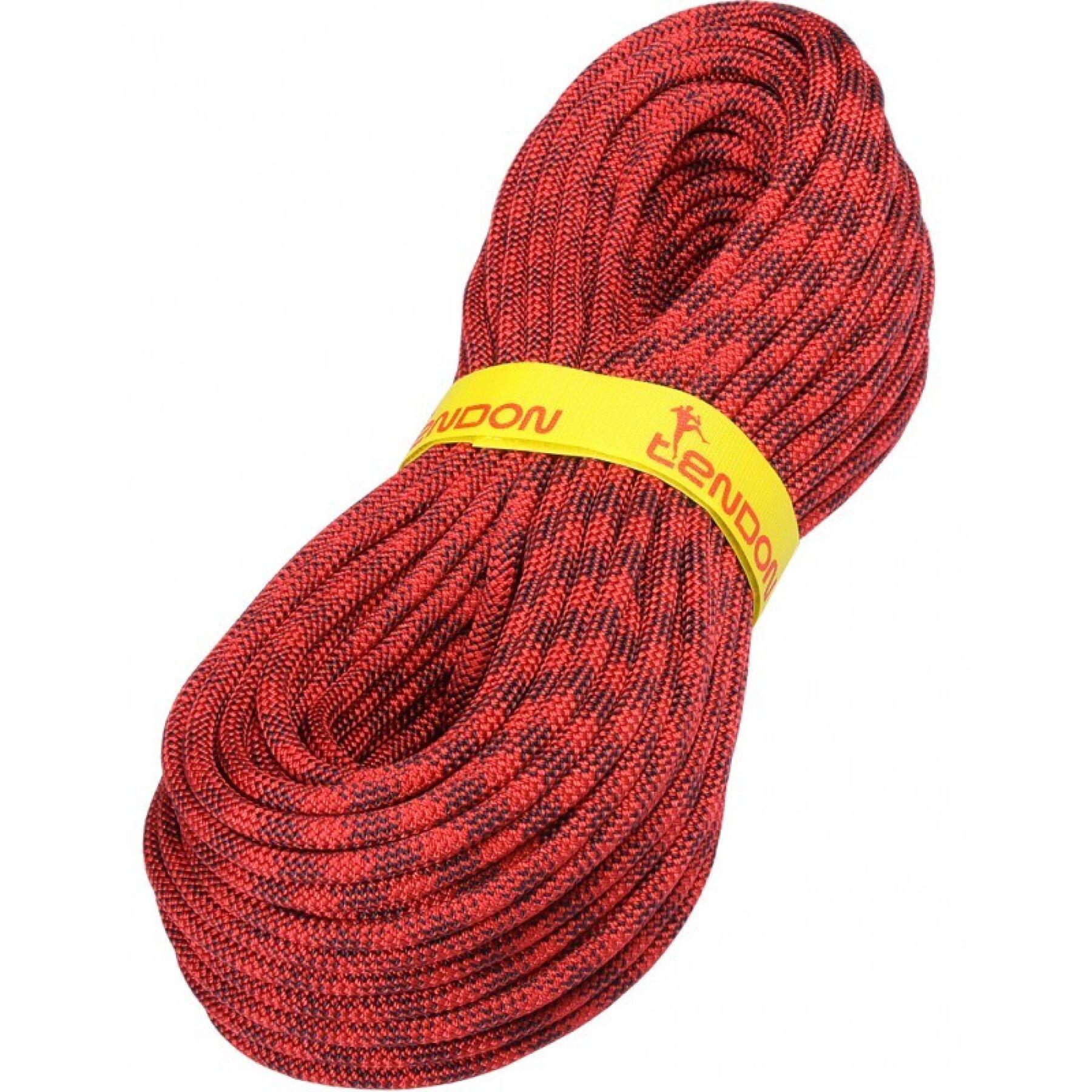 Full shield rope Tendon Alpine 7.9
