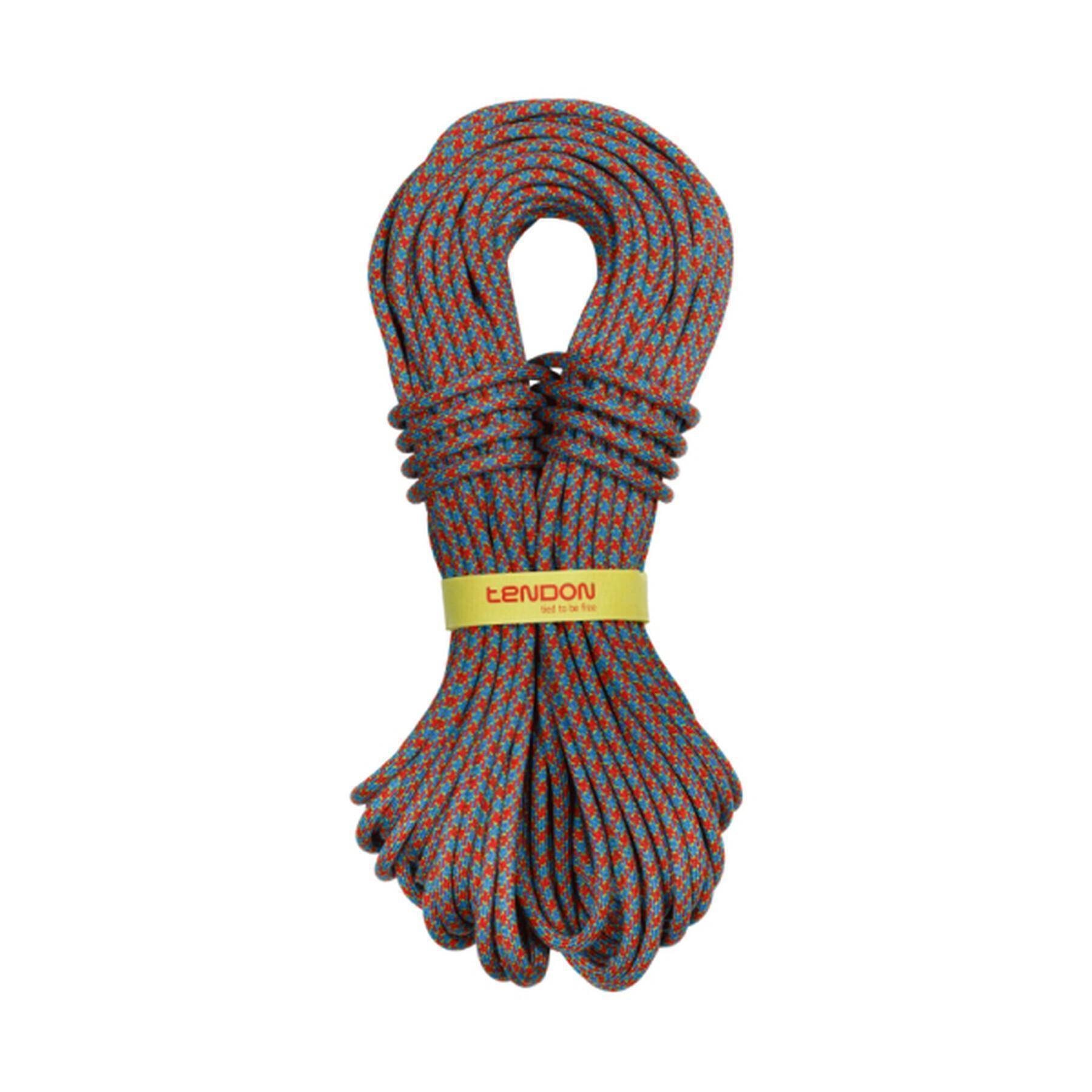 Standard rope Tendon Elite Hattrick 10.2