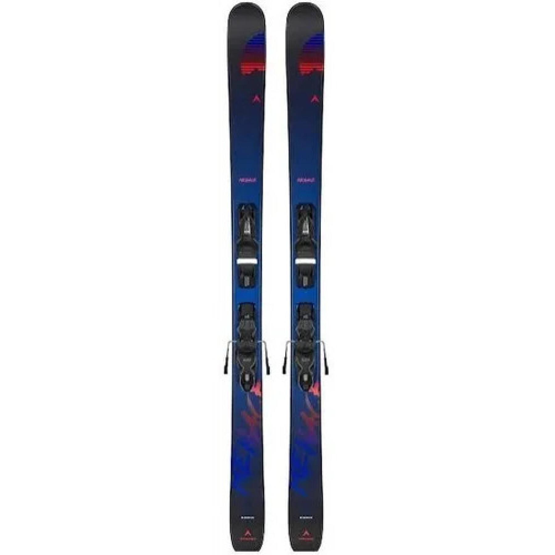 Ski Dynastar Menace 90