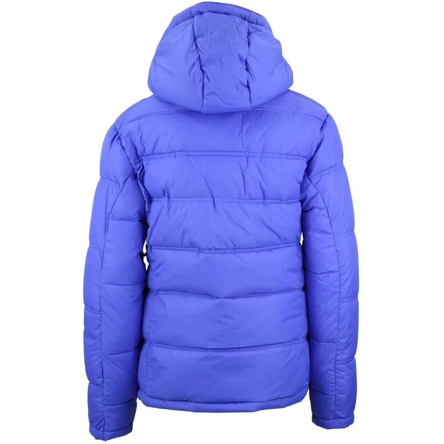 Ski jacket for girls Peak Mountain Ganecy