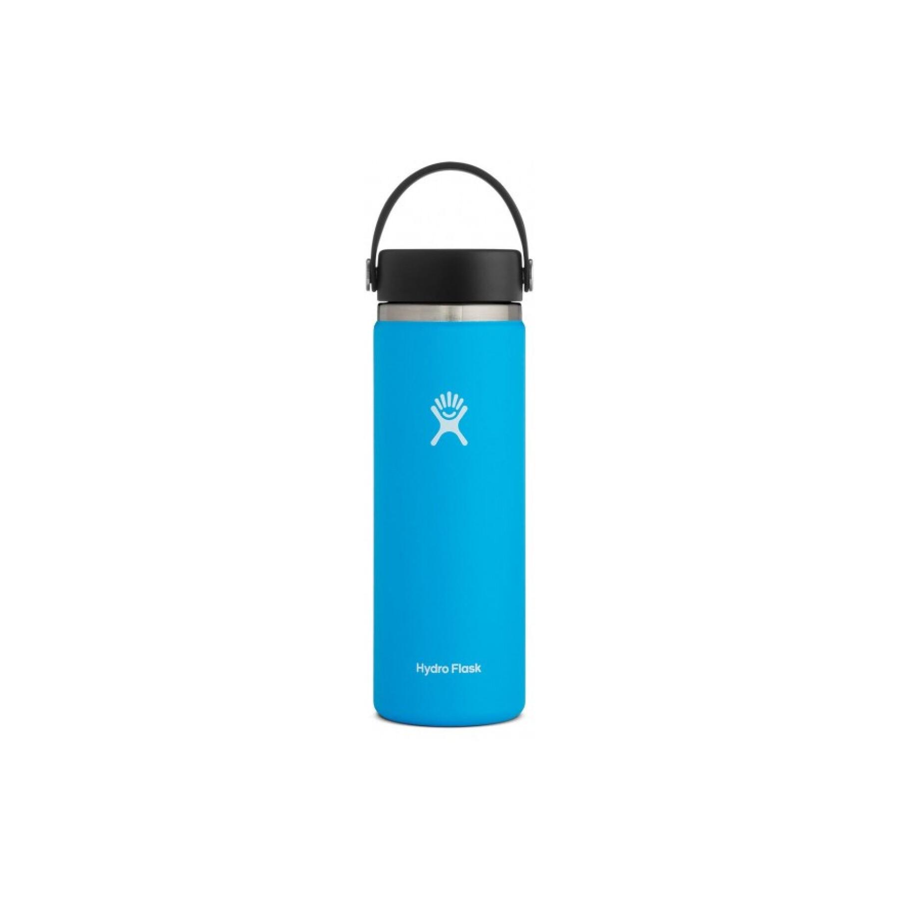 Thermos Hydro Flask wide mouth with flex cap 2.0 32 oz - Classic