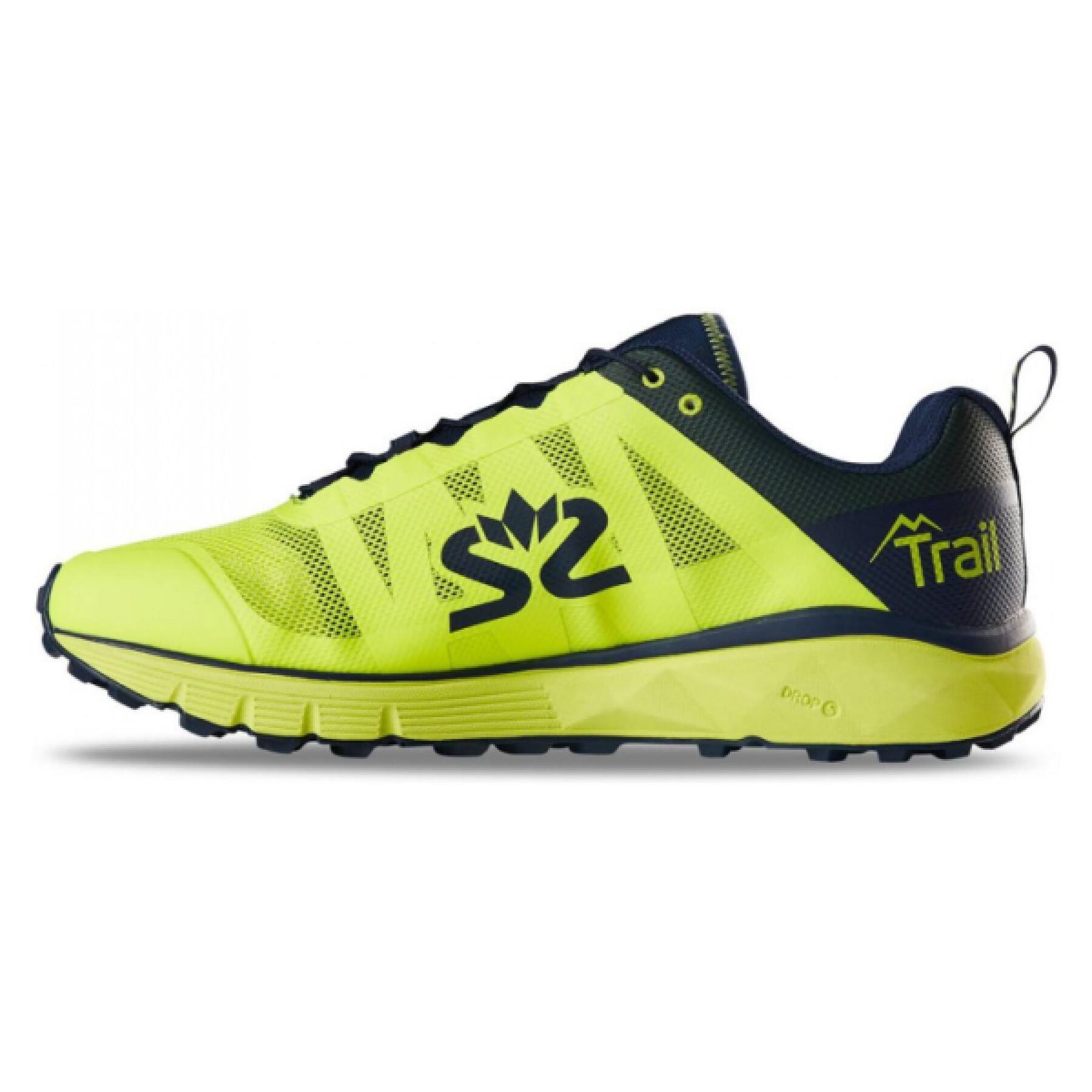 Shoes Salming Trail T6