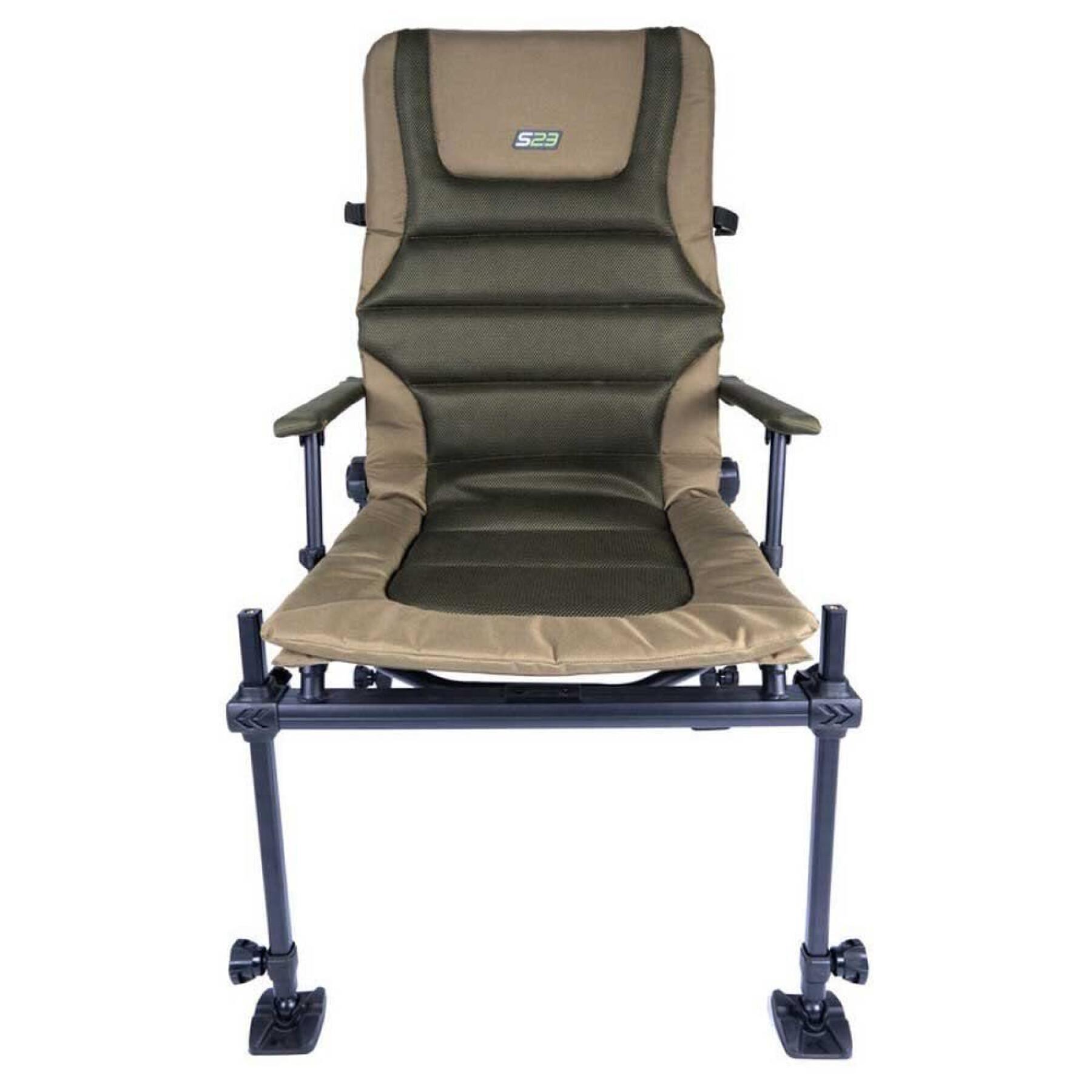 Standard accessory chairs Korum S23