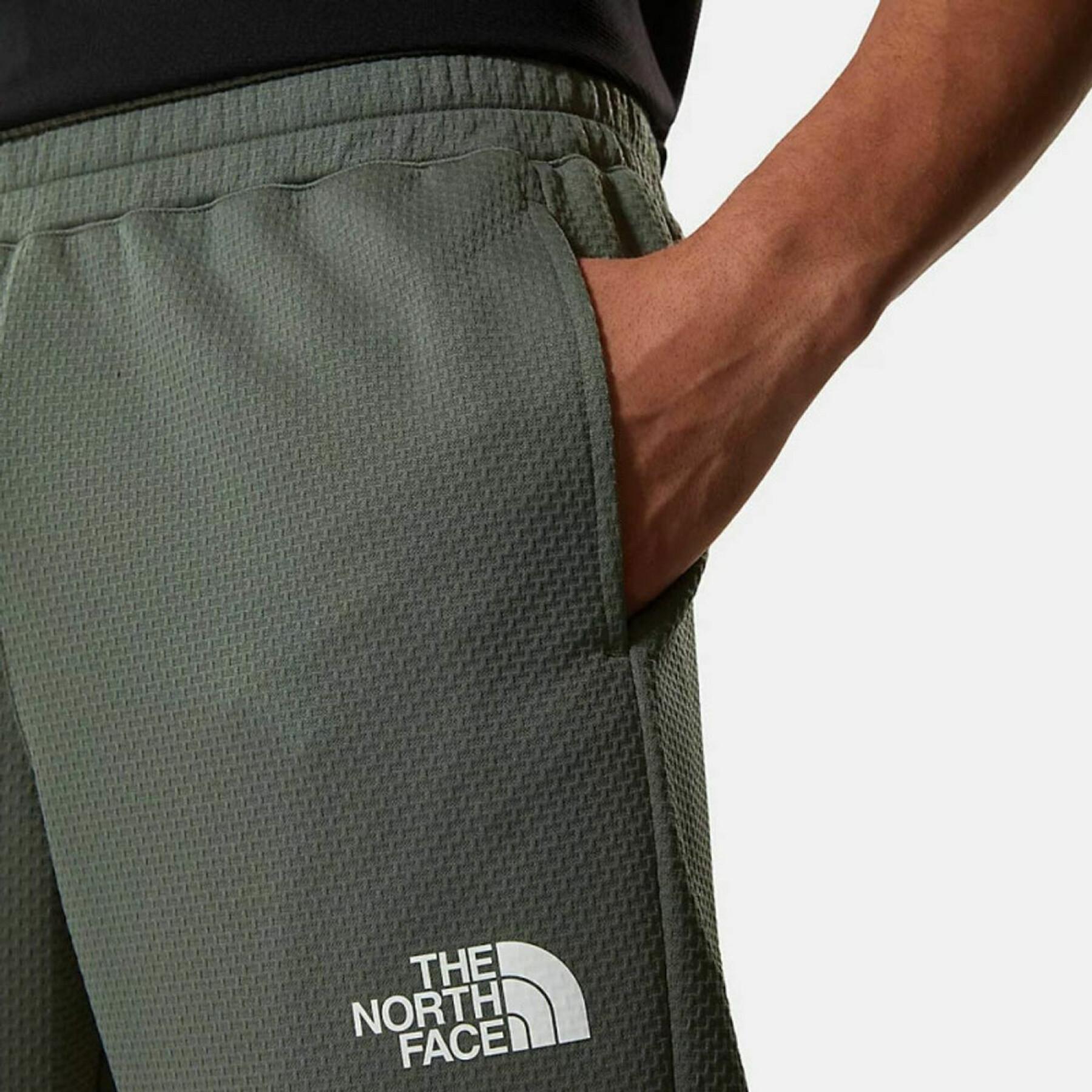 Pants The North Face Fleece