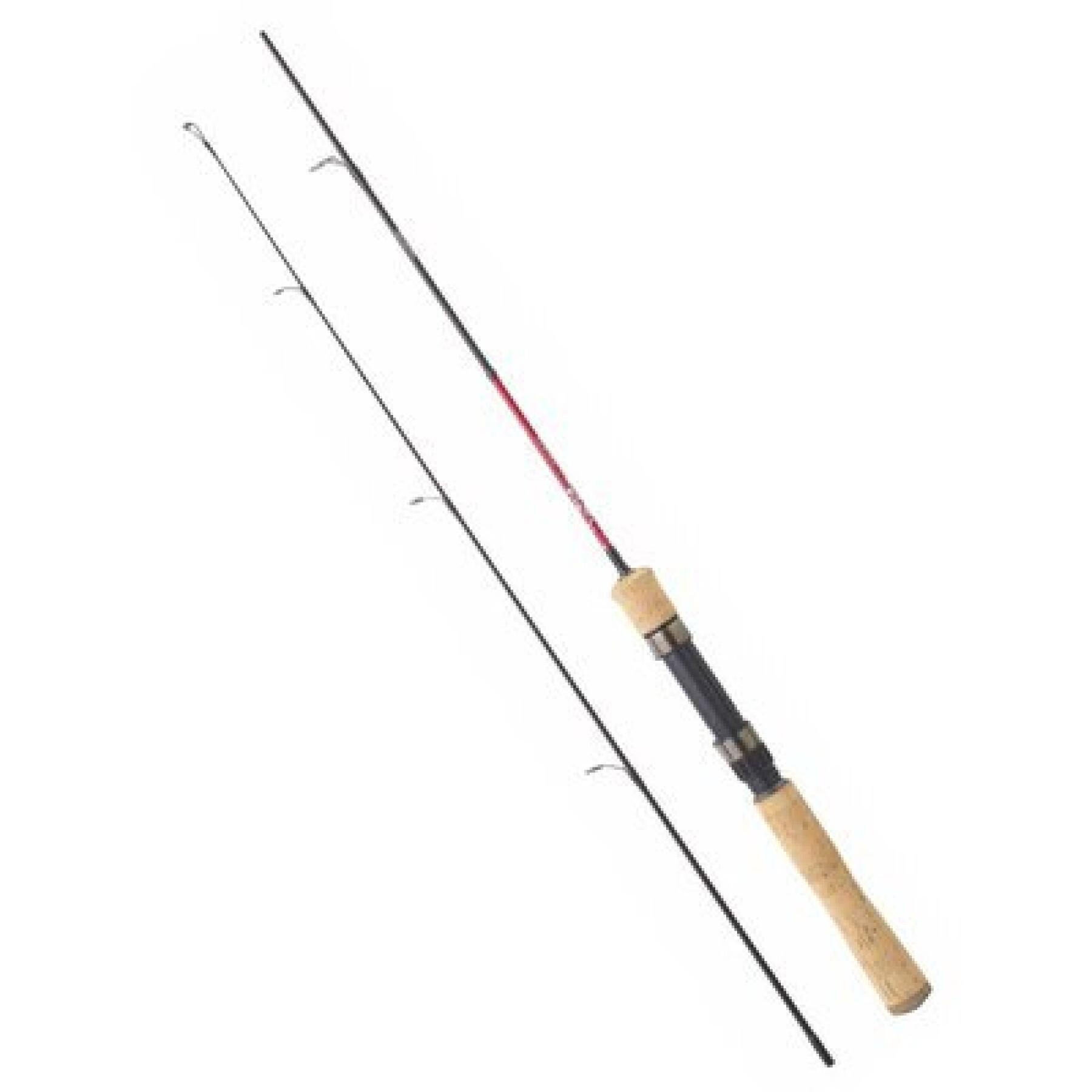 Spining rod Daiwa Samurai 270 H 14-56g - Rods - Predator - Fishing