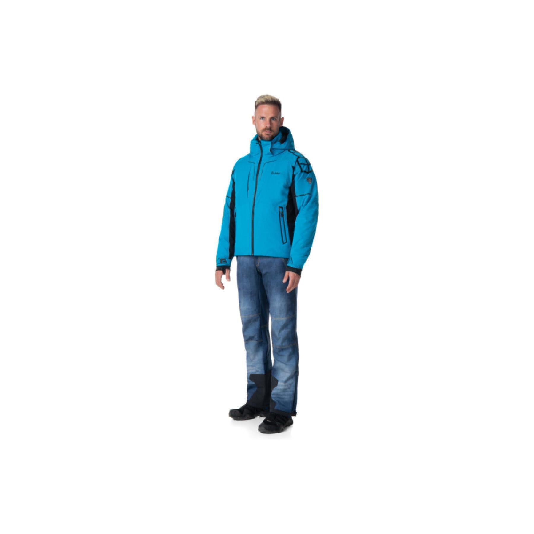 Ski jacket Kilpi Turnau