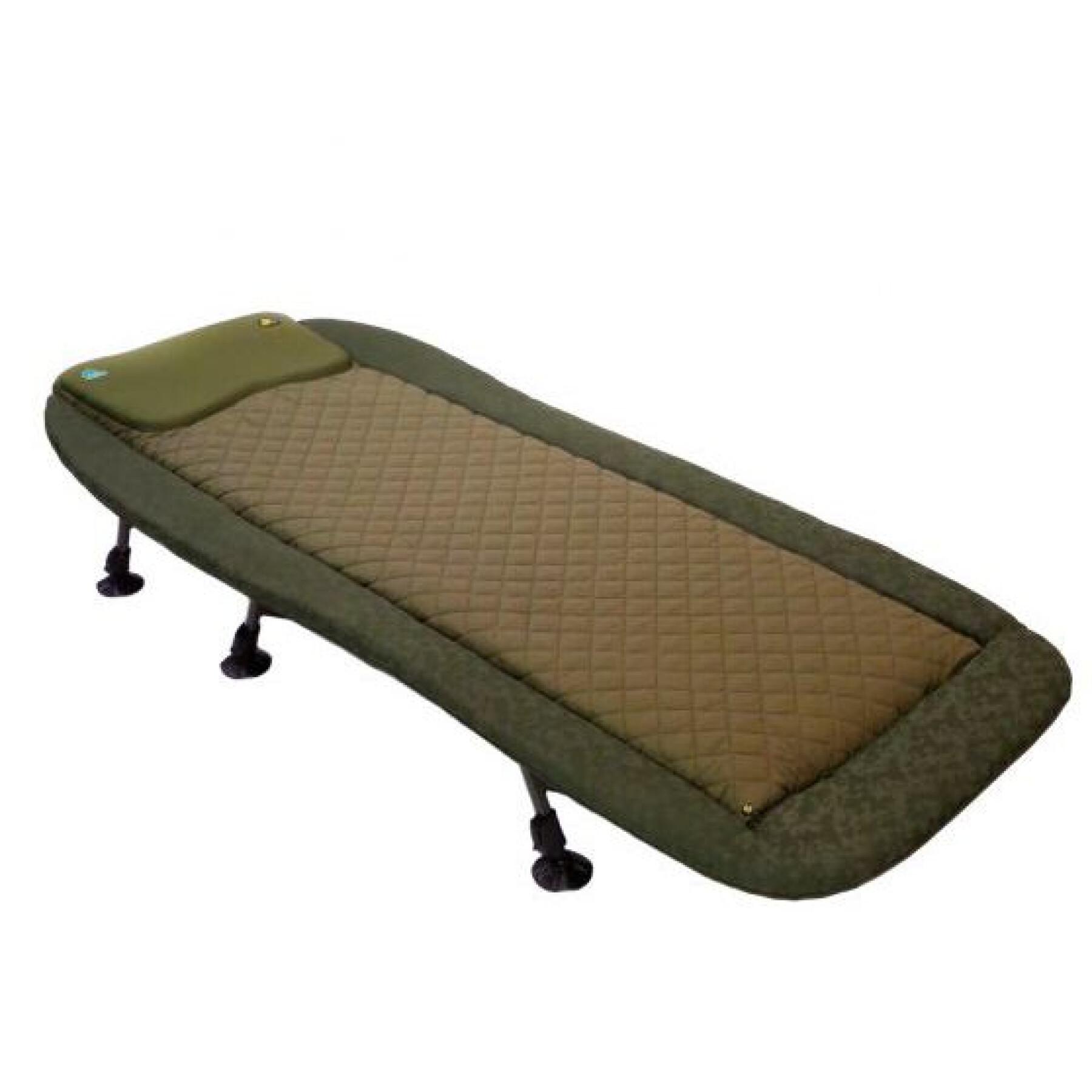 Bed Carp Spirit magnum™ Air-line bed XL-8 leg