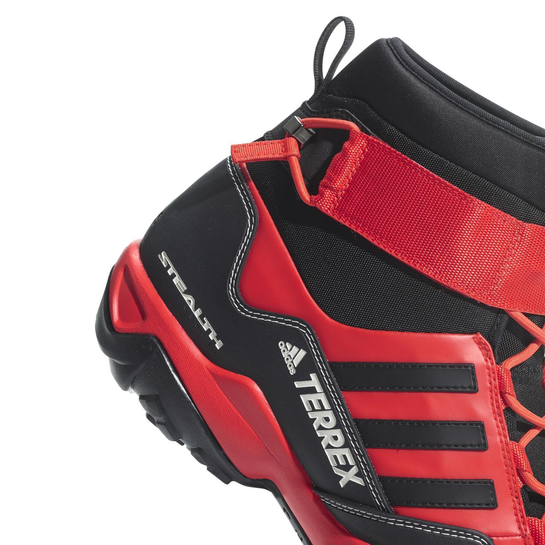 Trail running shoes adidas Terrex Hydro Lace