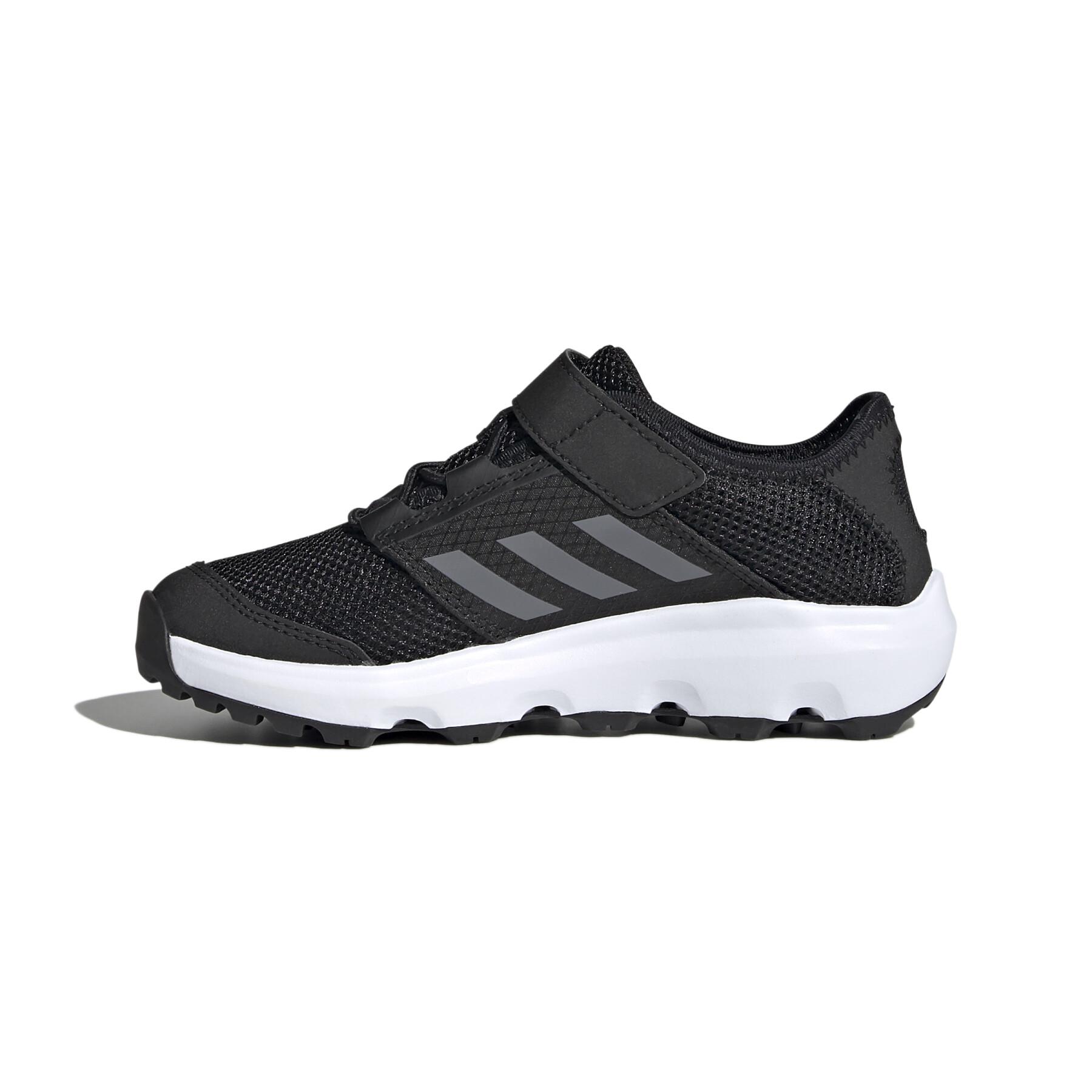 Children's shoes adidas Terrex Climacool Voyager Cfater