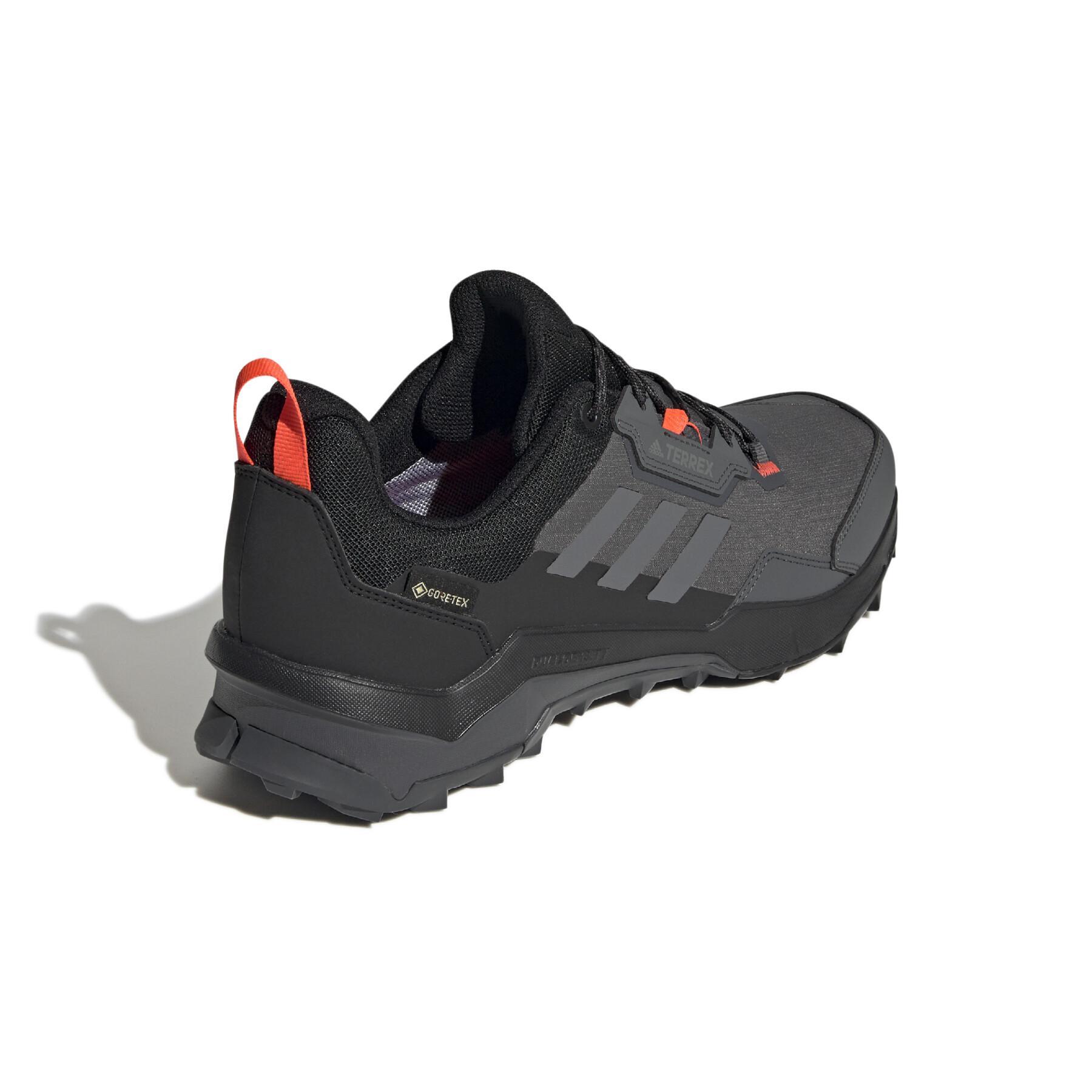 Hiking shoes adidas Terrex AX4 GORE-TEX Hiking