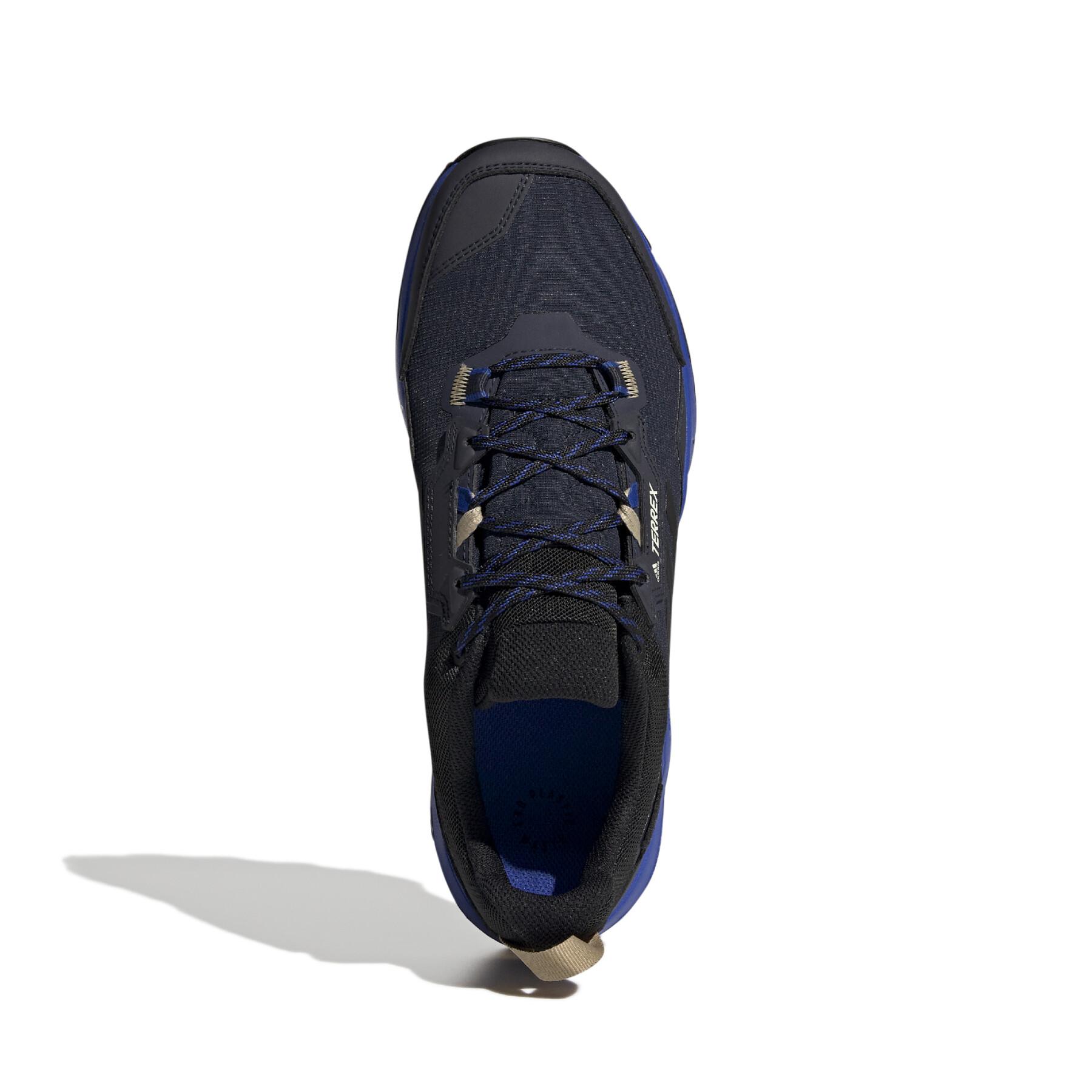 Shoes adidas Terrex AX4 GORE-TEX Hiking