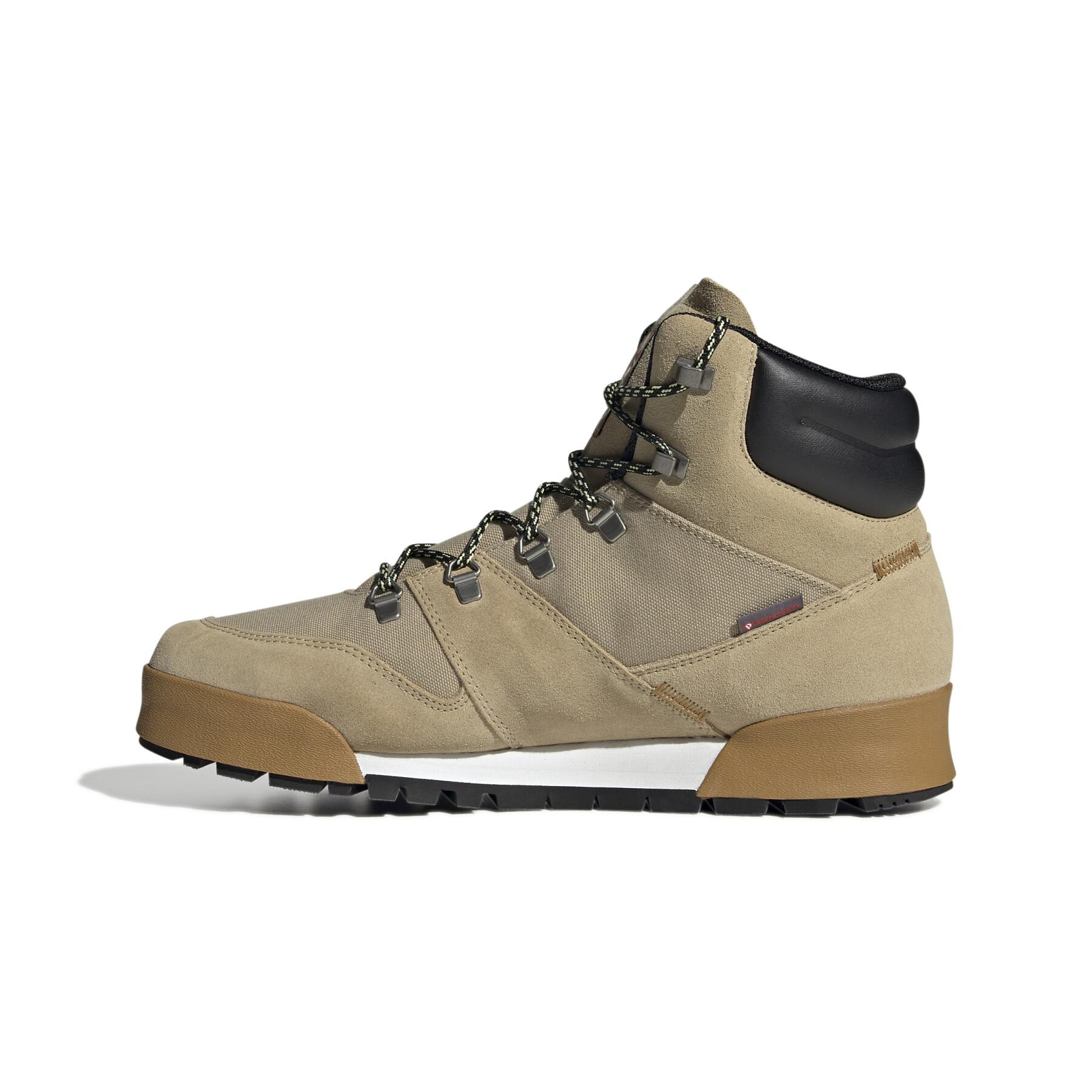 Hiking shoes adidas Terrex Snowpitch Cold.Rdy